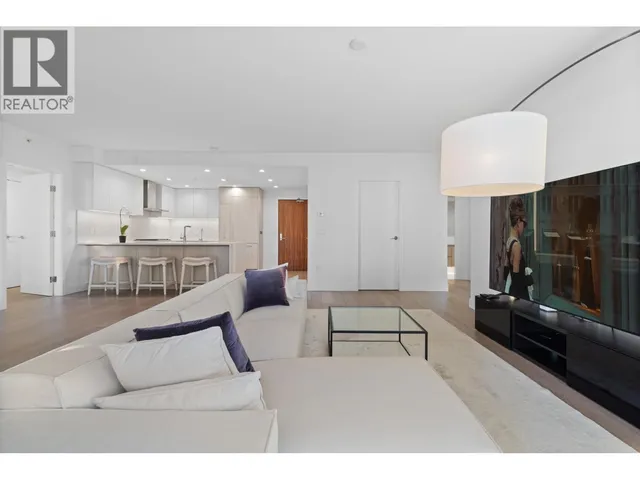 507 - 177 3RD STREET, North Vancouver 5