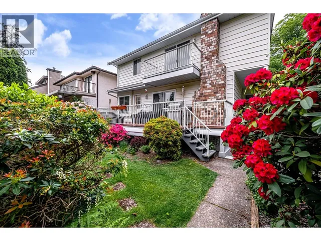 3982 29TH AVENUE, Vancouver 2