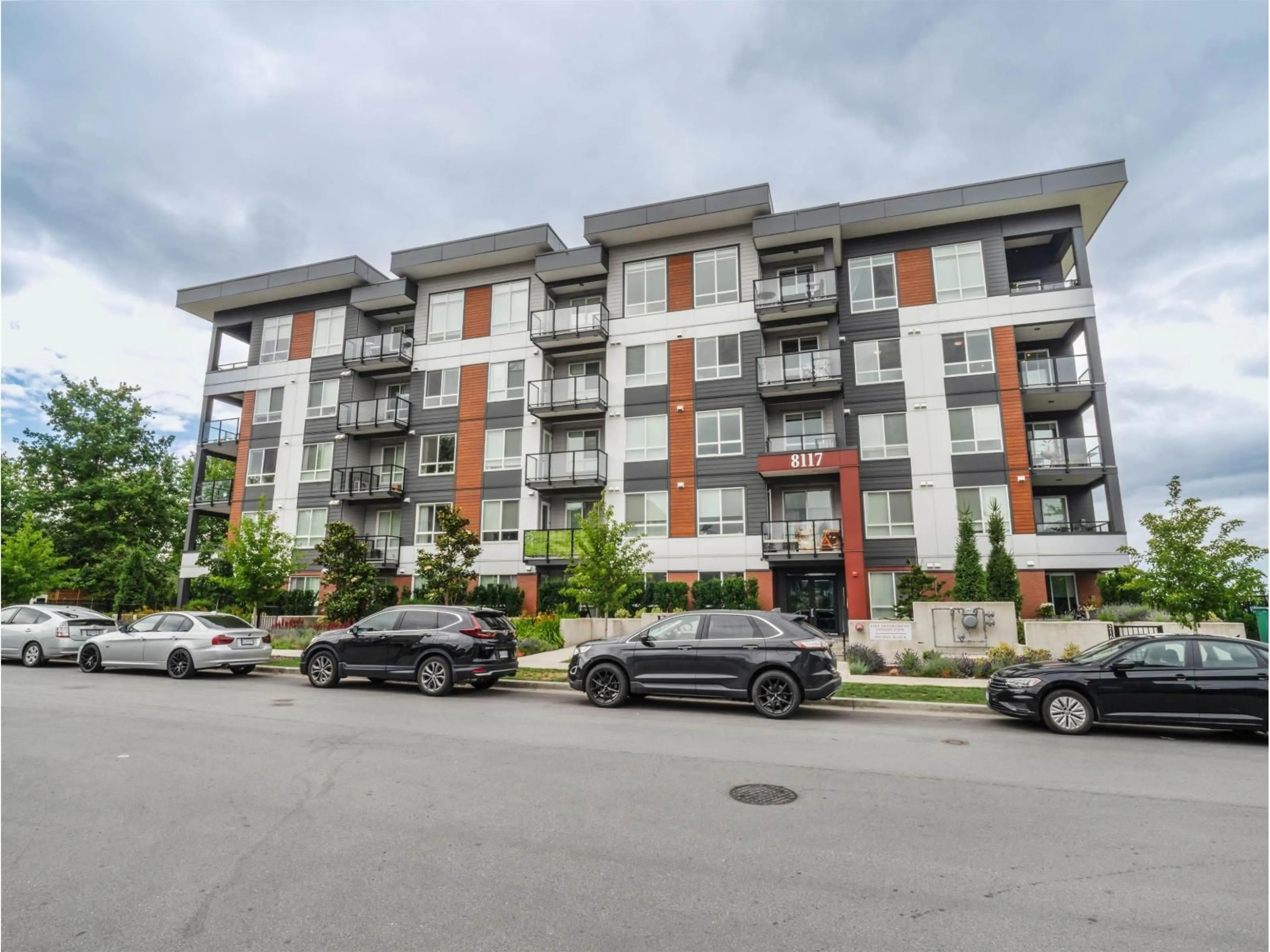 Unknown for 206 - 8117 200A STREET, Langley British Columbia V2Y3W9