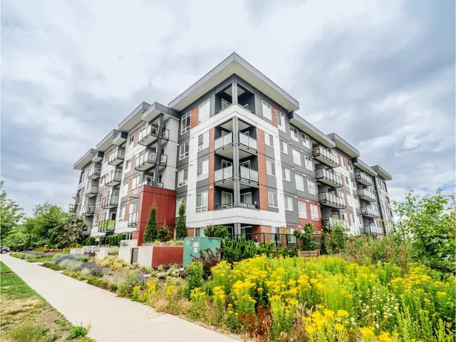 206 - 8117 200A STREET, Langley 3