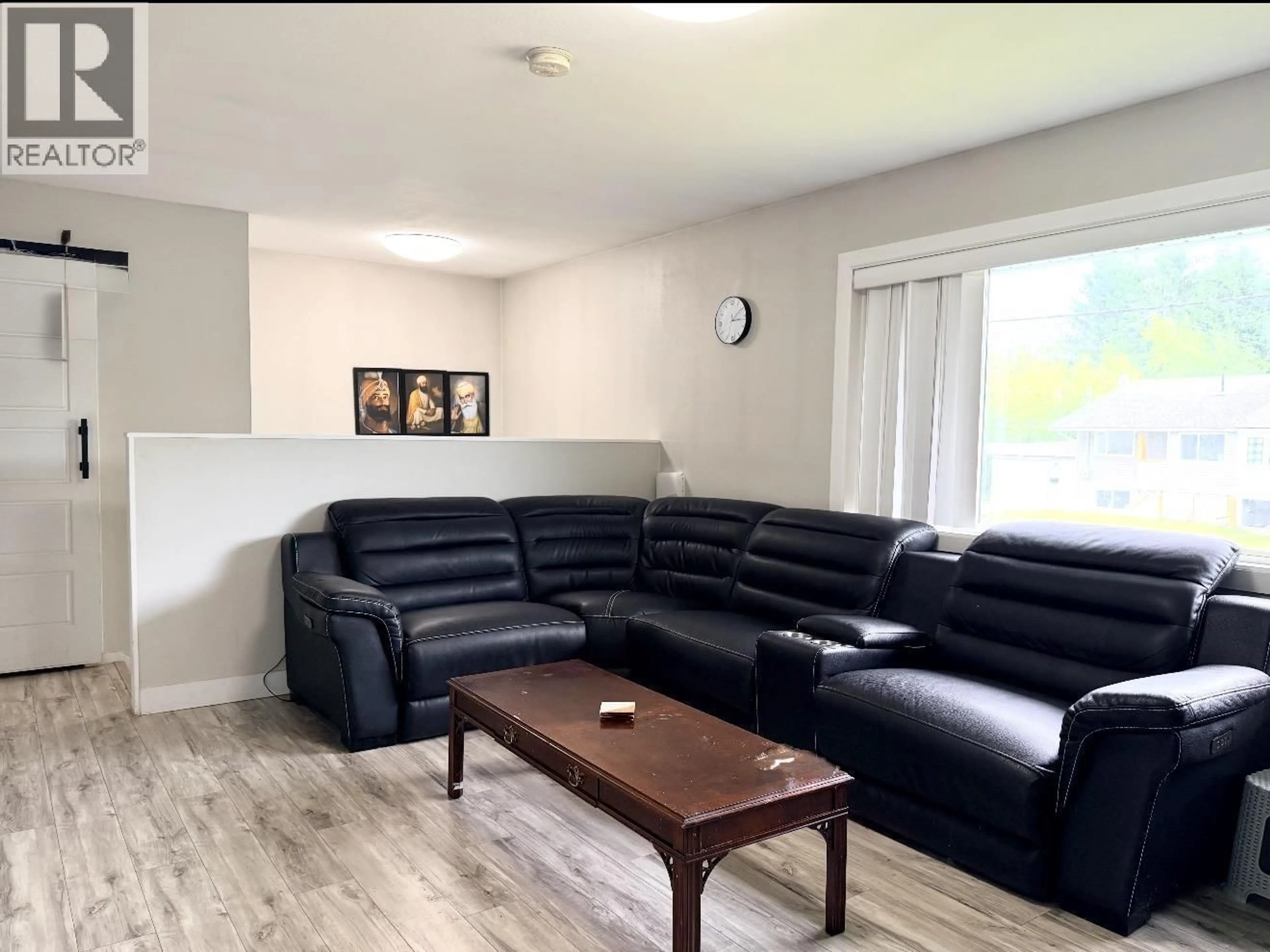 Living room with furniture, unknown for 14 GANNET CRESCENT, Kitimat British Columbia V8C1P3