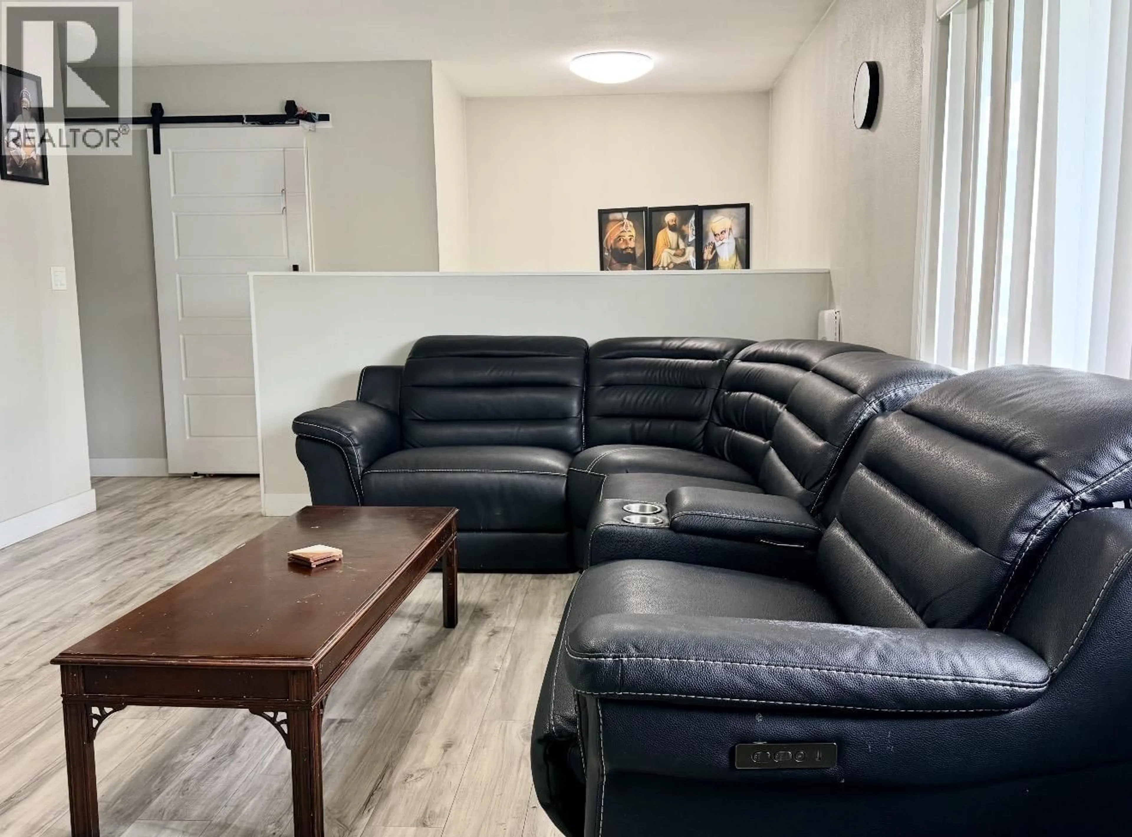 Living room with furniture, unknown for 14 GANNET CRESCENT, Kitimat British Columbia V8C1P3