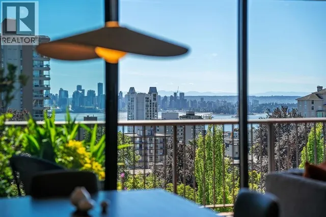 701 - 140 KEITH ROAD, North Vancouver 2