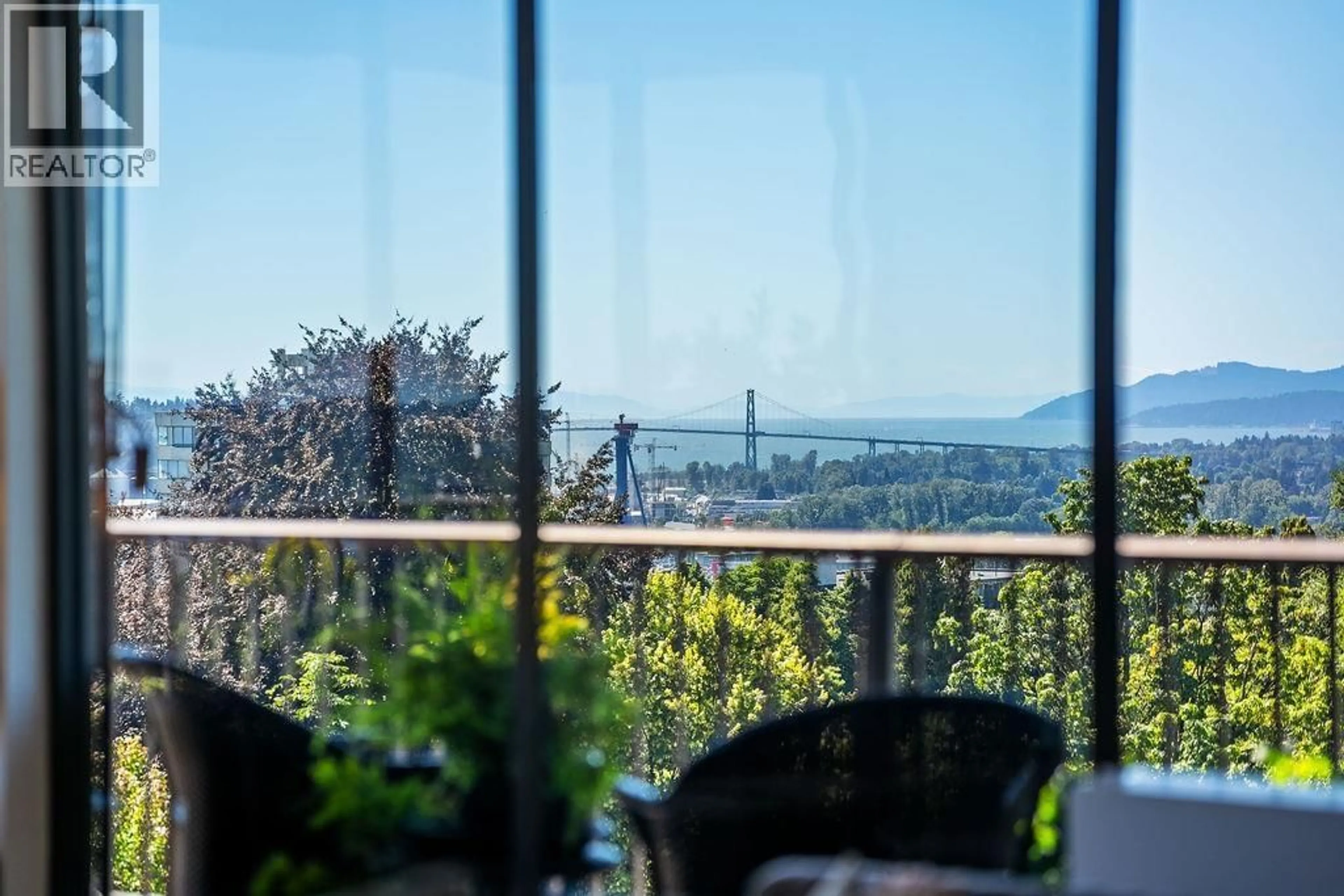 Unknown for 701 - 140 KEITH ROAD, North Vancouver British Columbia V7L4M9