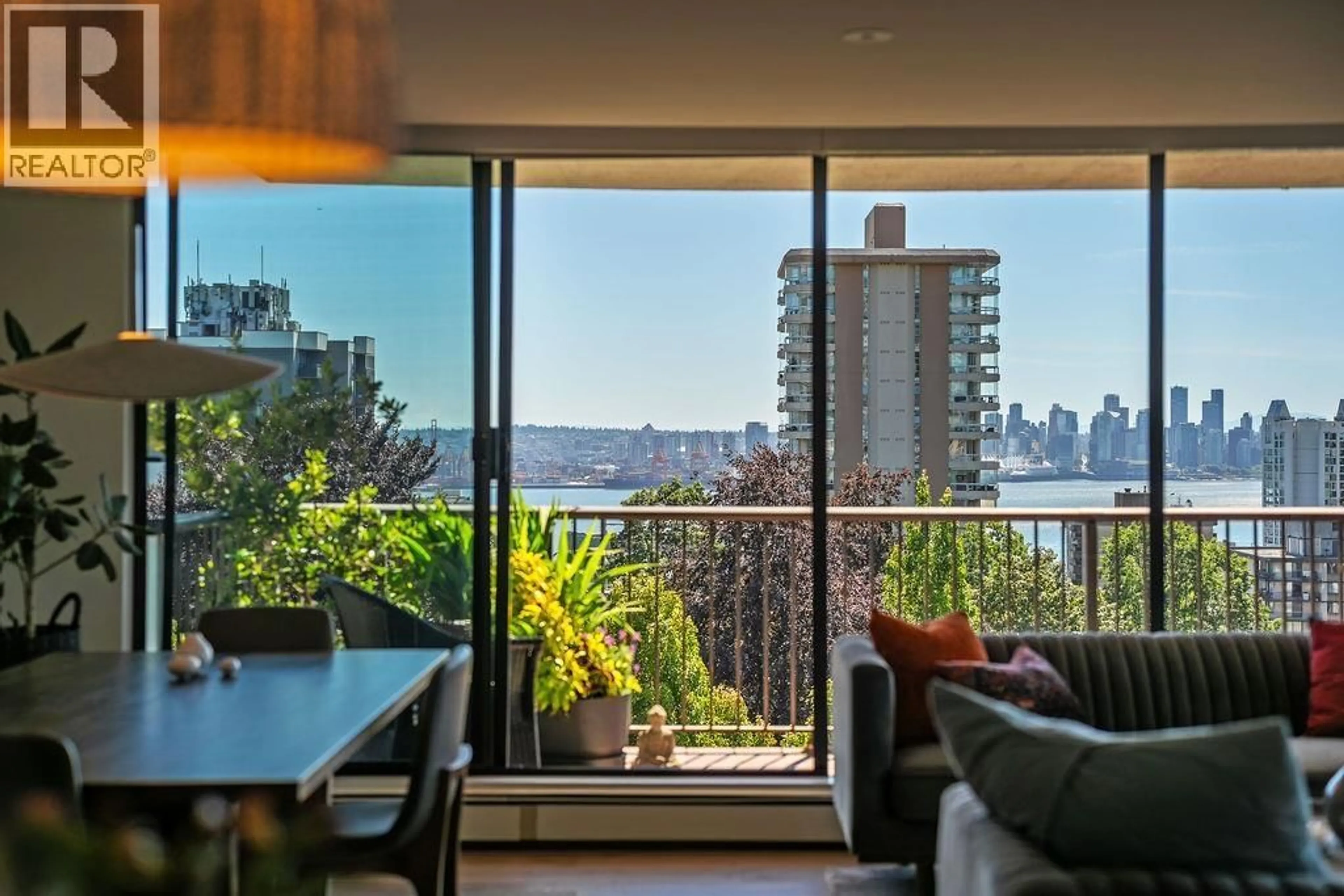 Unknown for 701 - 140 KEITH ROAD, North Vancouver British Columbia V7L4M9
