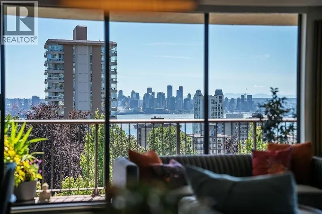 701 - 140 KEITH ROAD, North Vancouver 5
