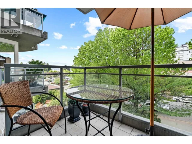 302 - 588 16TH STREET, West Vancouver 4