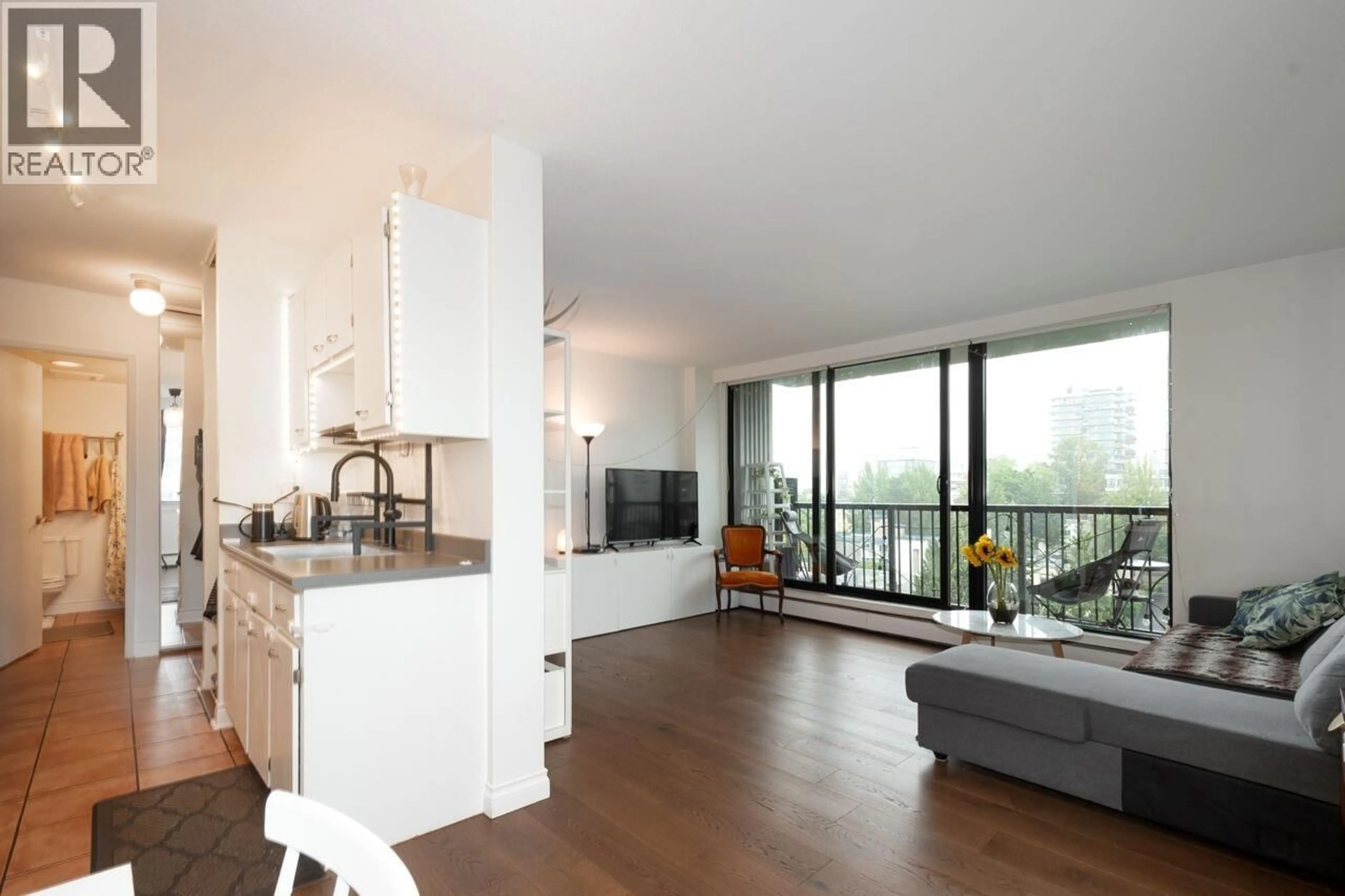 Unknown for 1104 - 1330 HARWOOD STREET, Vancouver British Columbia V6E1S8