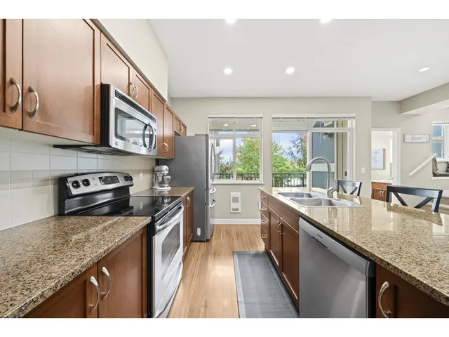 20 - 6036 164 STREET, Surrey 5