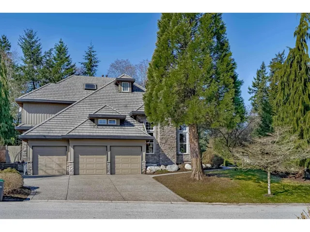 13208 23A AVENUE, Surrey 4