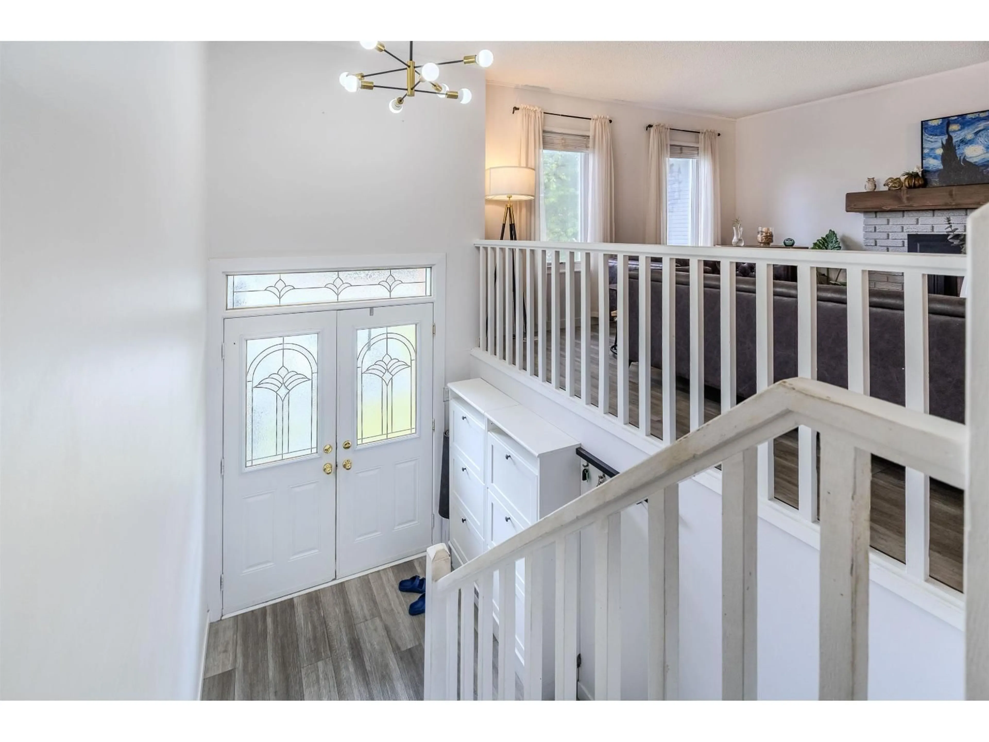 Indoor entryway for 2659 WILDWOOD DRIVE, Langley British Columbia V2Y1G2