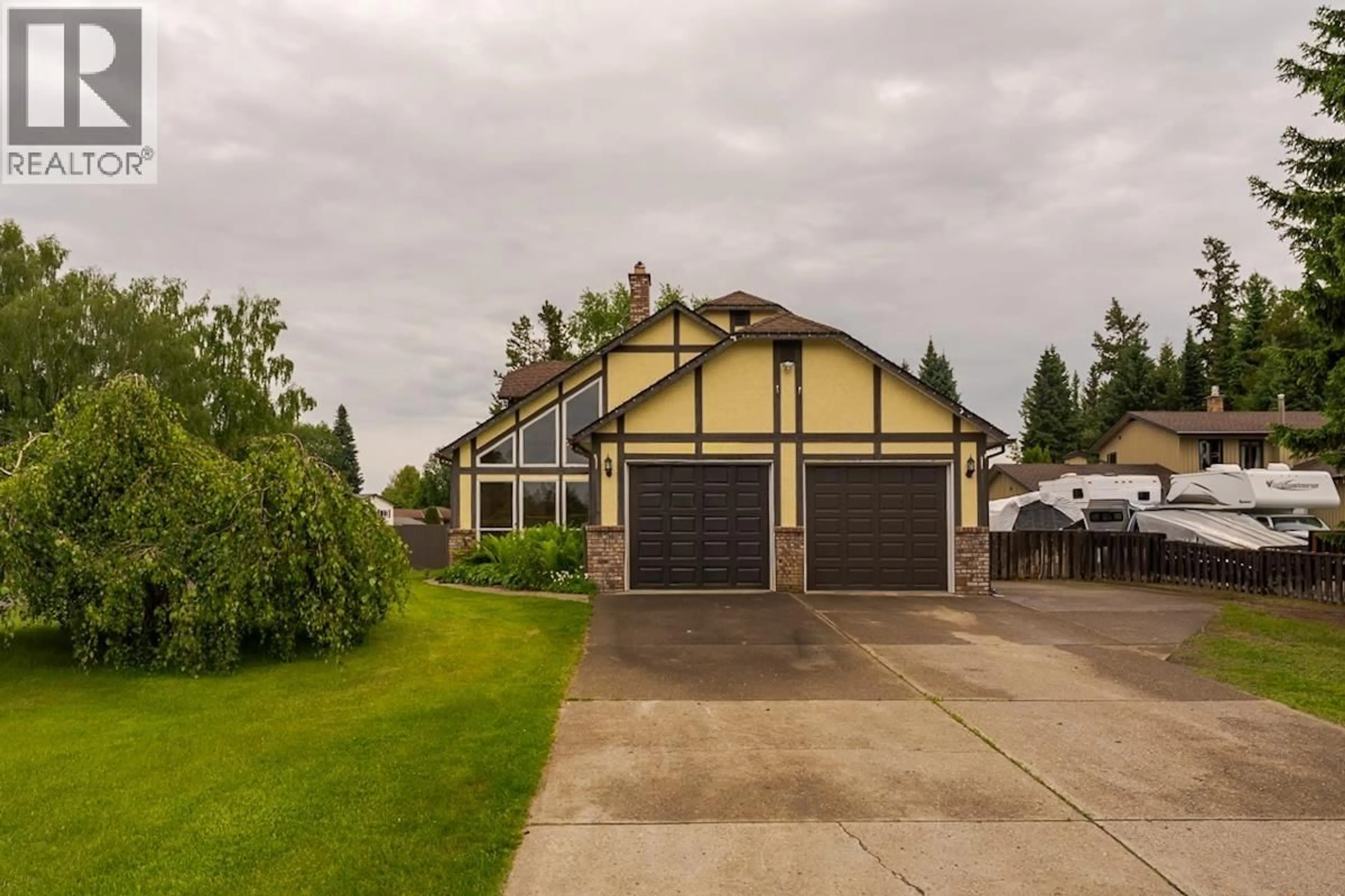 Unknown for 2675 RIDGEVIEW DRIVE, Prince George British Columbia V2K4C8