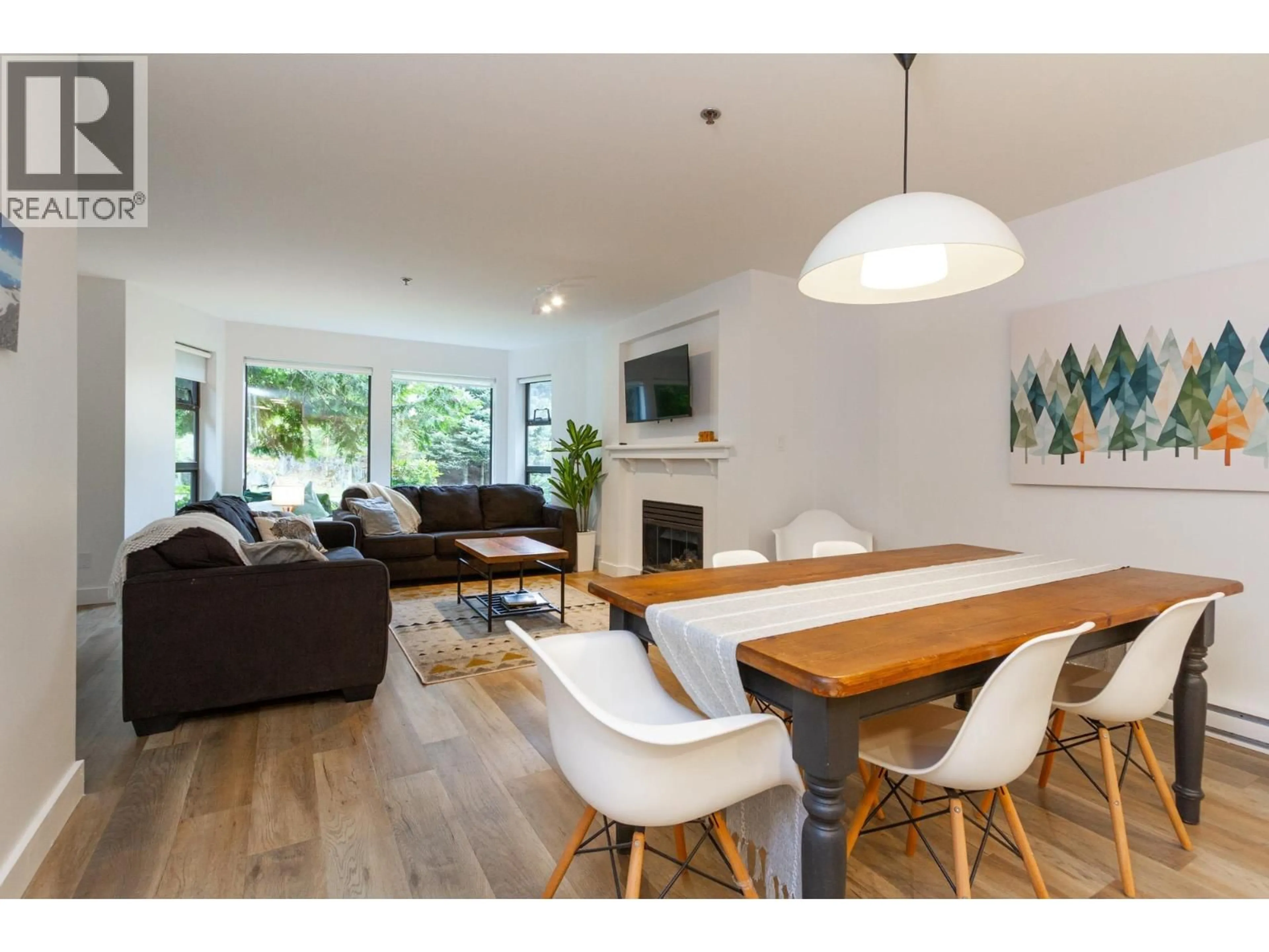 Unknown for 122 - 3309 PTARMIGAN PLACE, Whistler British Columbia V8E0V6
