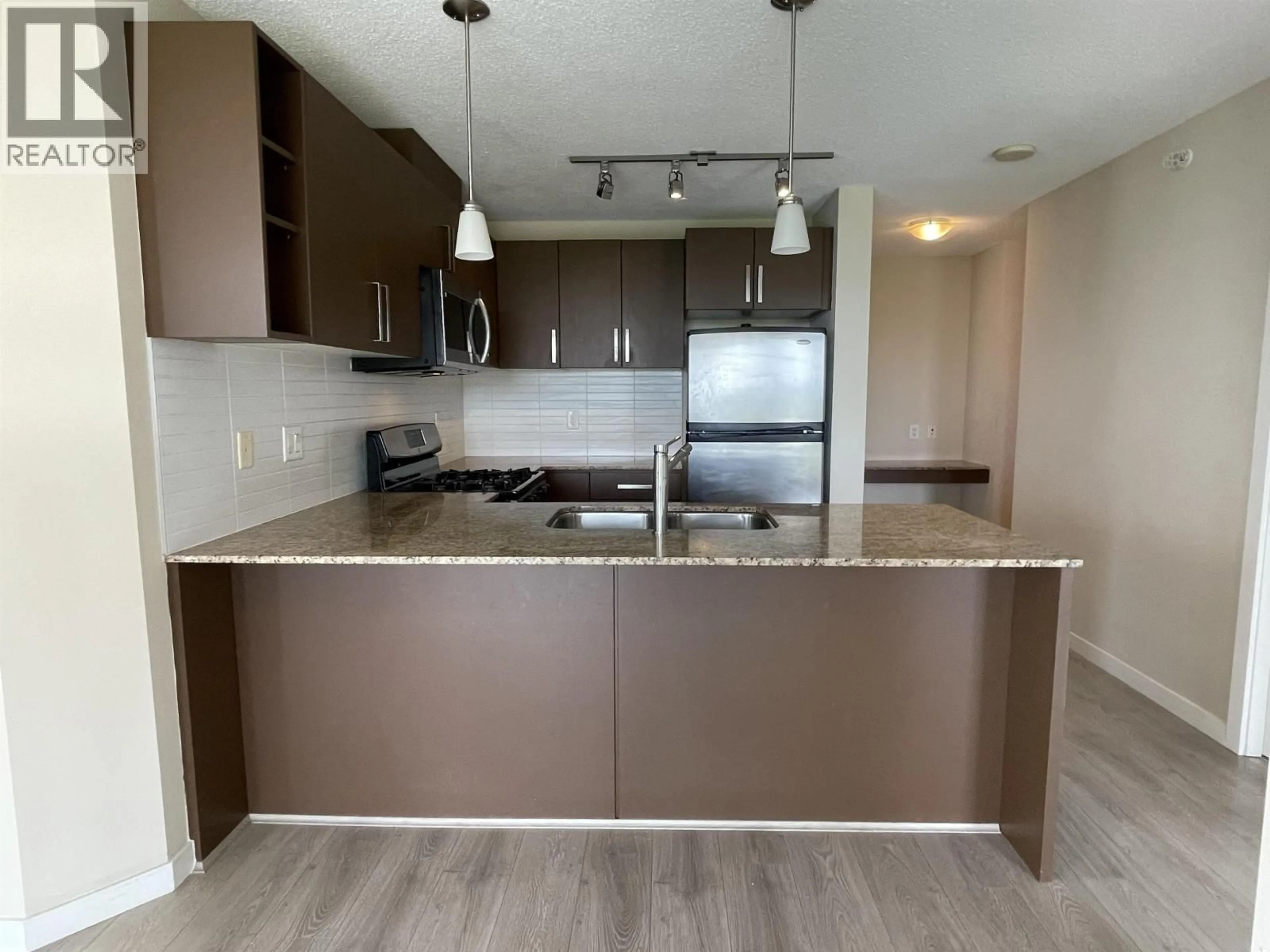 Standard kitchen, unknown for 3108 - 9888 CAMERON STREET, Burnaby British Columbia V3J0A4