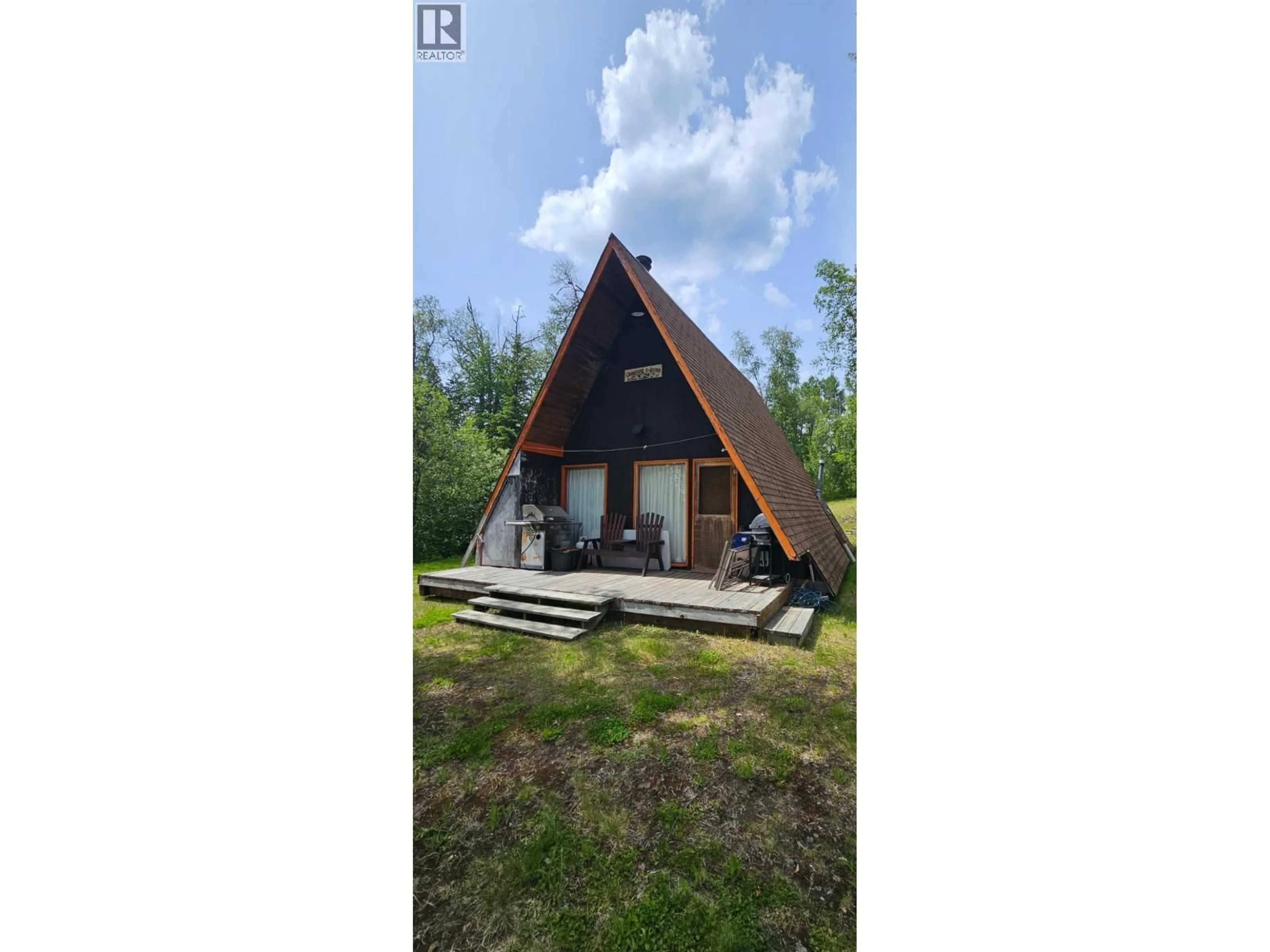 Shed for 25005 CAMP ROAD, Prince George British Columbia V2K5M1
