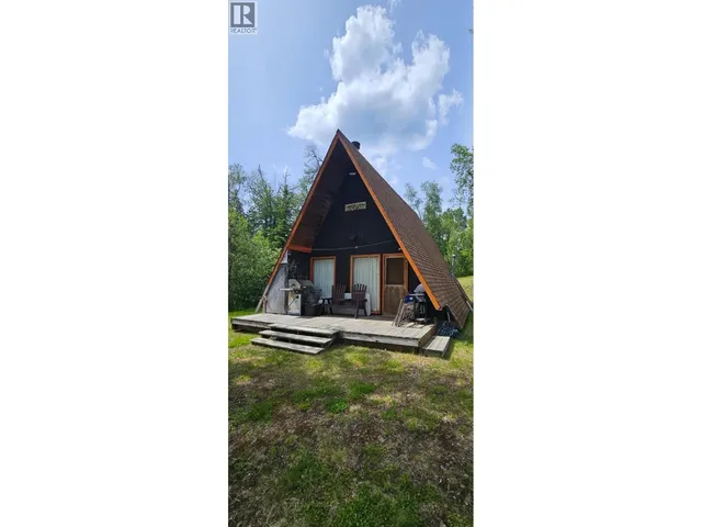 25005 CAMP ROAD, Prince George 3