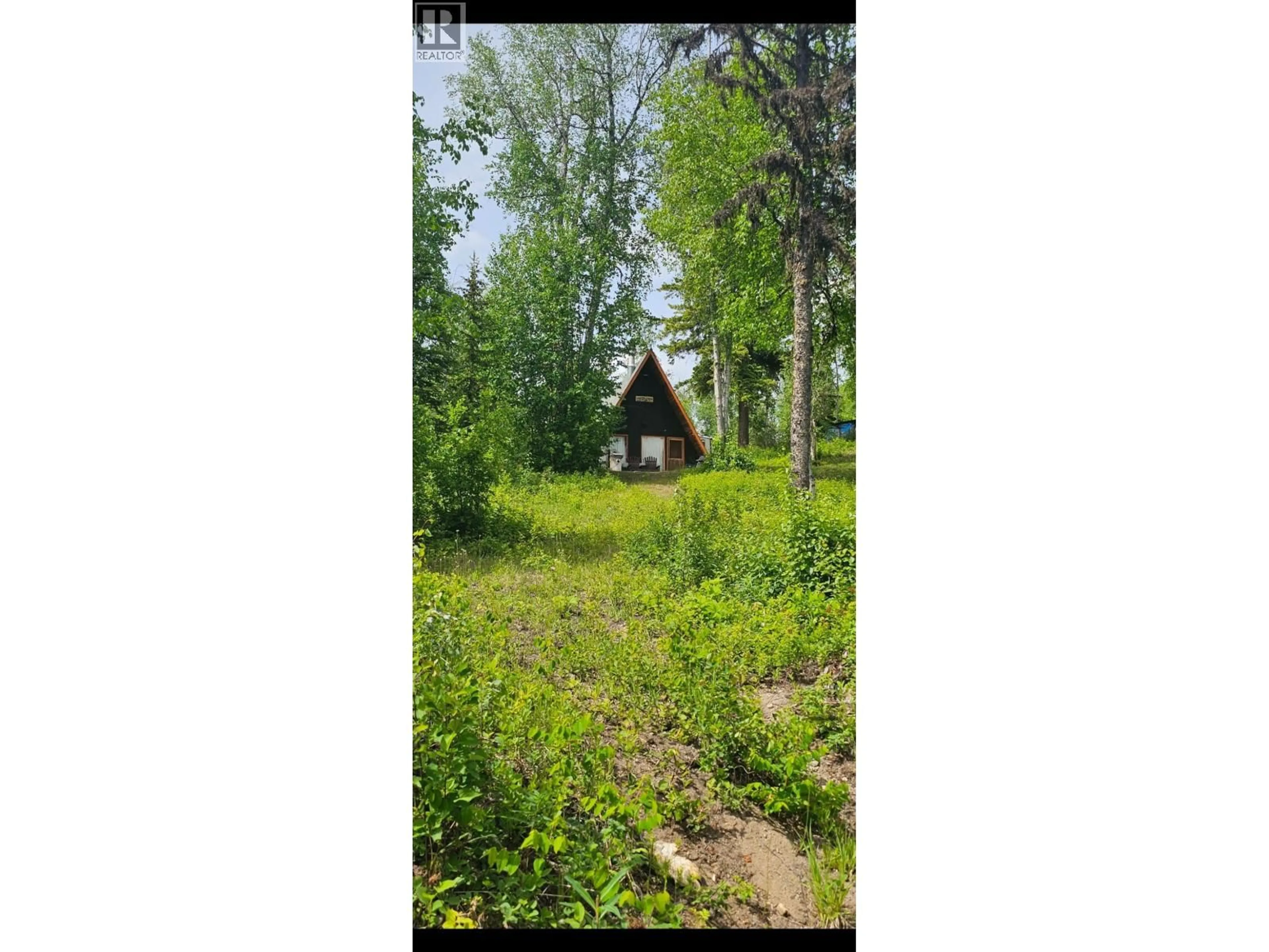 Shed for 25005 CAMP ROAD, Prince George British Columbia V2K5M1