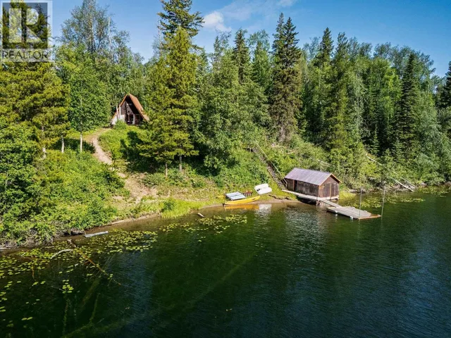 25005 CAMP ROAD, Prince George 5