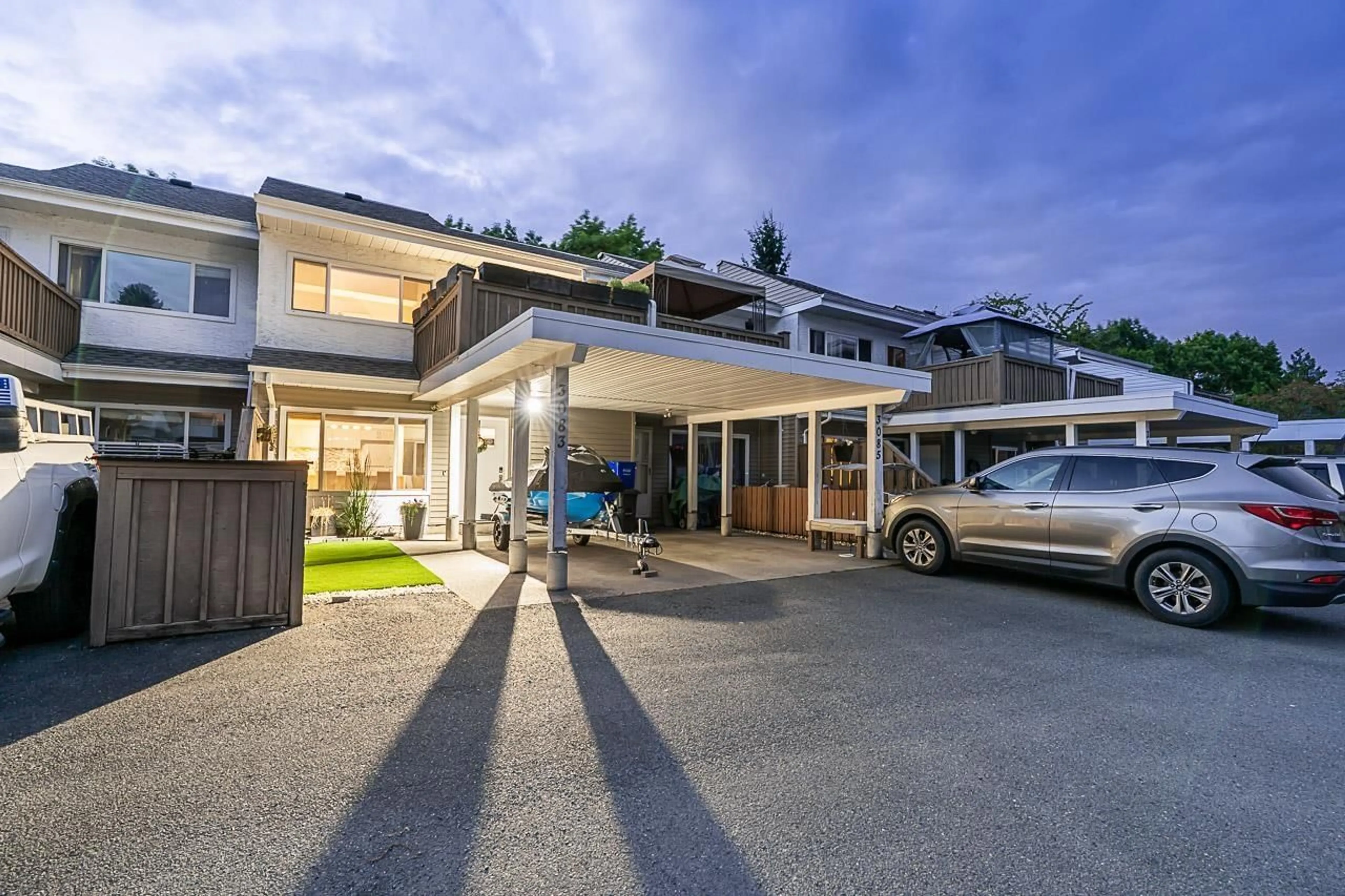 Unknown for 3083 268 STREET, Langley British Columbia V4W3C6