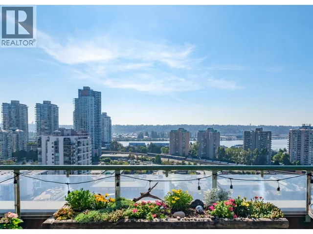 1105 - 1026 QUEENS AVENUE, New Westminster 2
