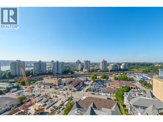 1105 - 1026 QUEENS AVENUE, New Westminster 5