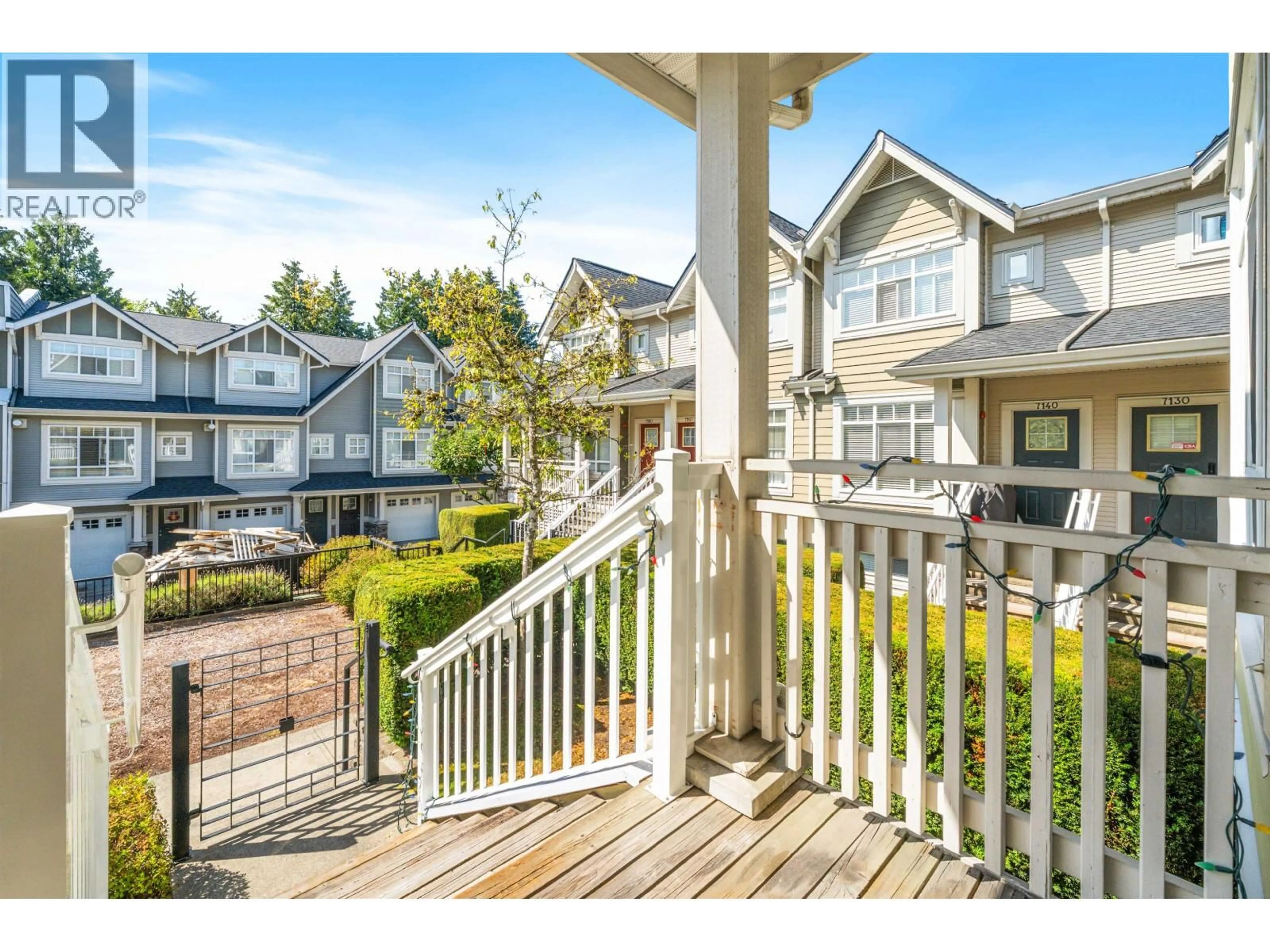 Unknown for 3265 CLERMONT MEWS, Vancouver British Columbia V5S4X3