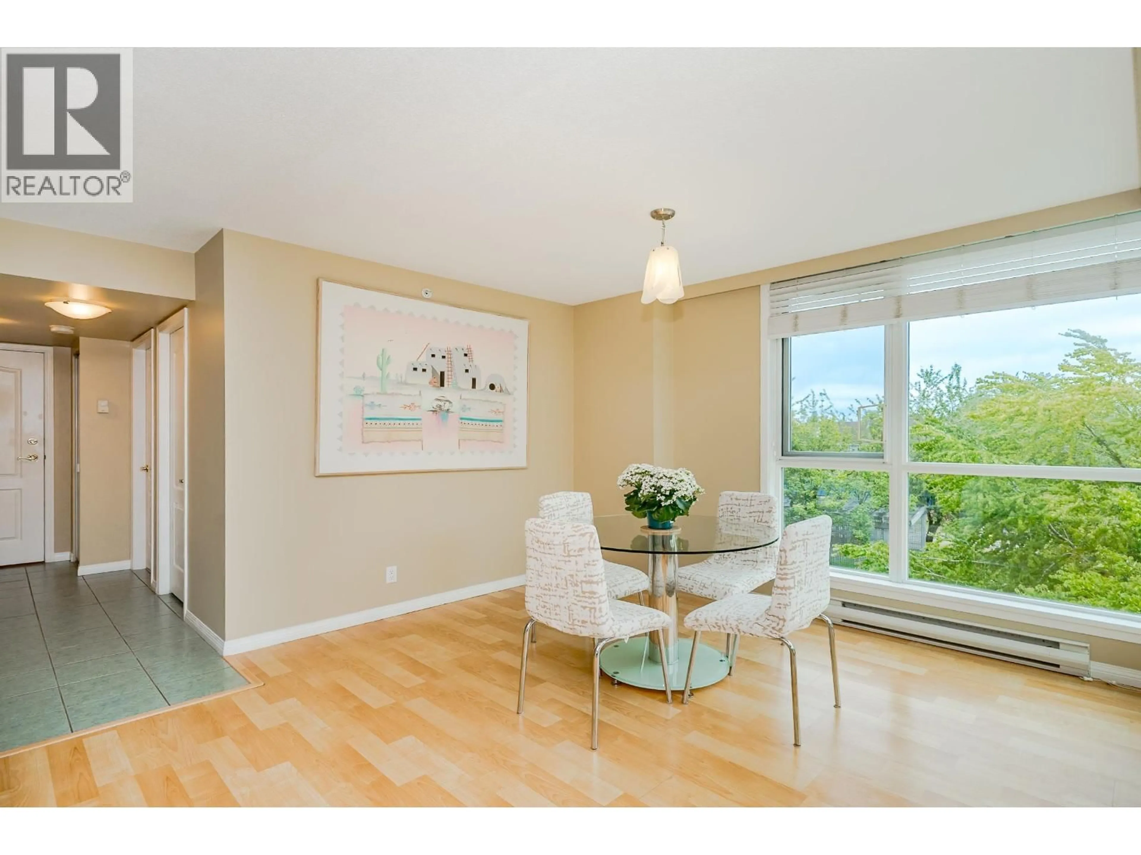 Unknown for 301 - 5860 DOVER CRESCENT, Richmond British Columbia V7C5S6