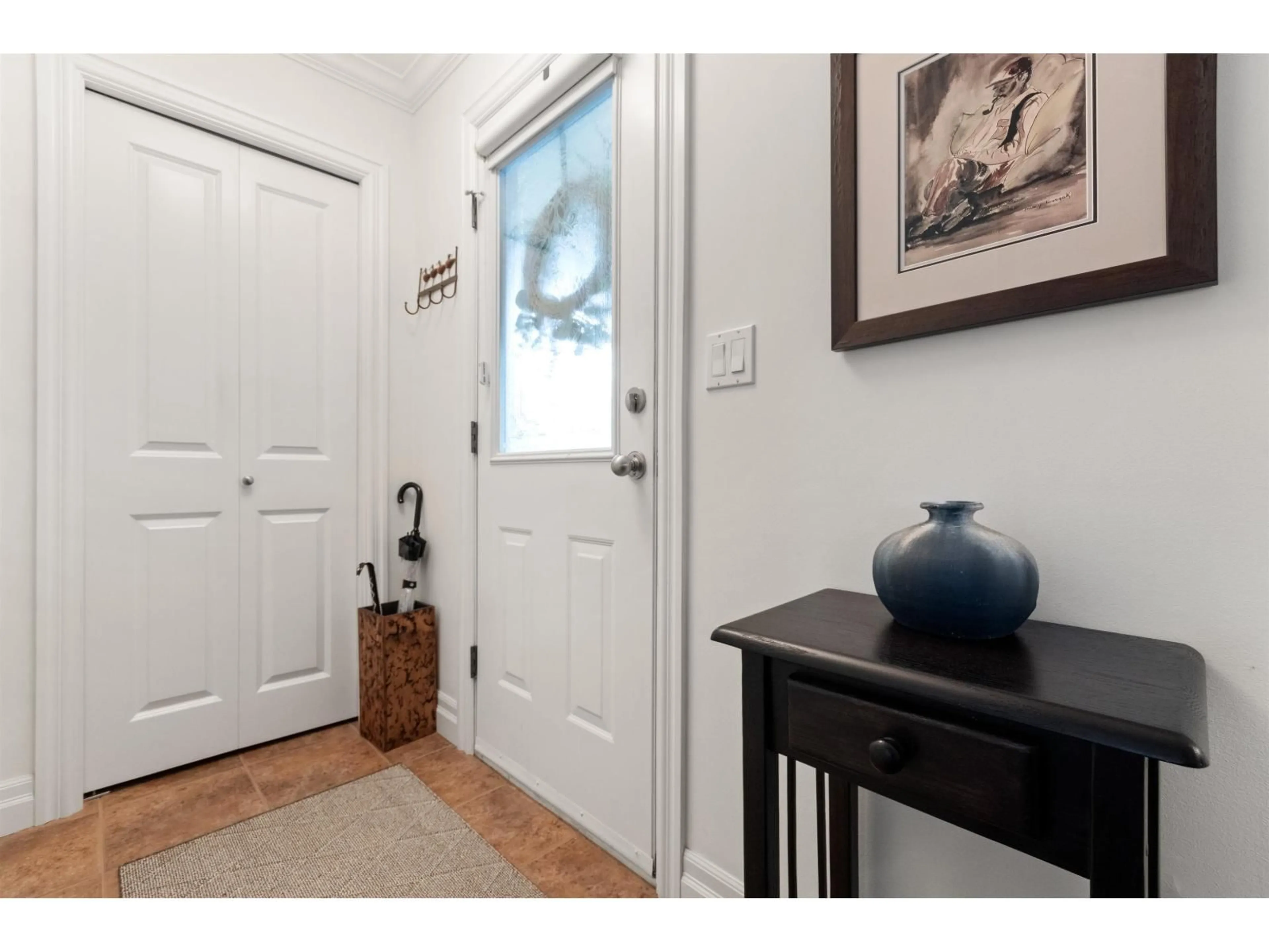 Indoor entryway for 5949 SAPPERS WAY, Chilliwack British Columbia V2R0H1