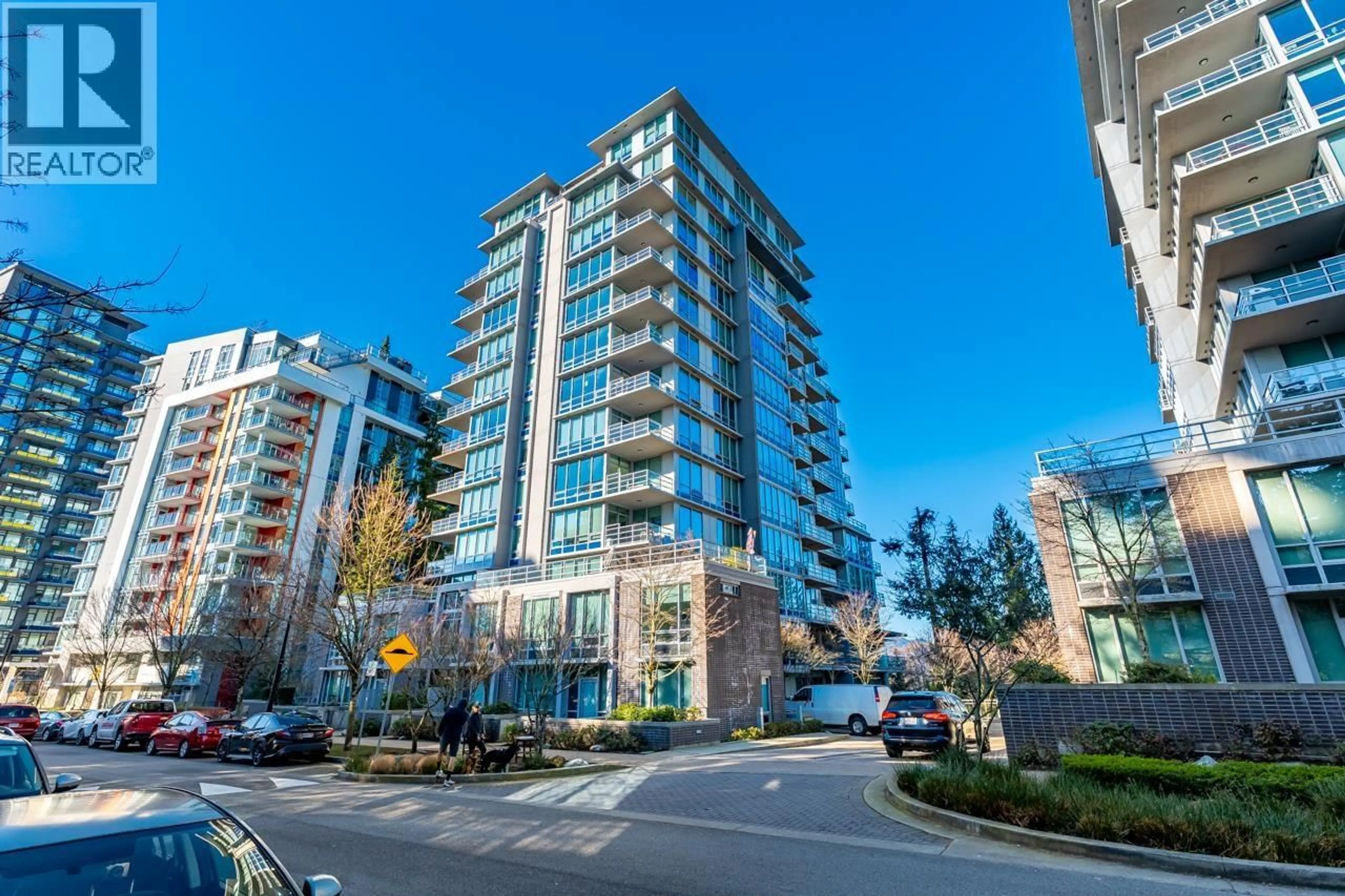 Unknown for 1006 - 9060 UNIVERSITY CRESCENT, Burnaby British Columbia V5A0E1