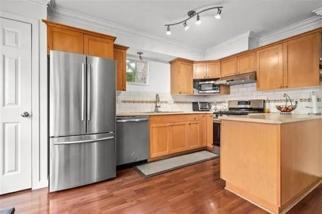 40 - 12738 66 AVENUE, Surrey 5