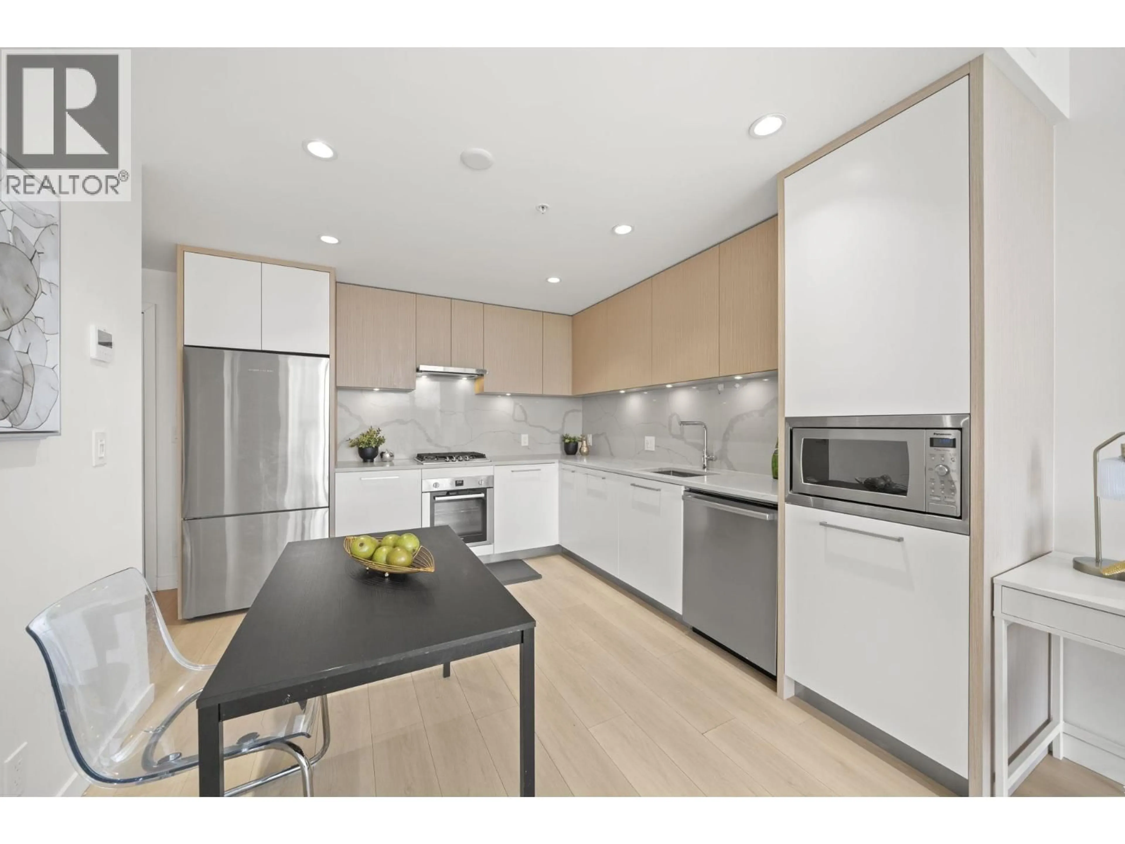 Unknown for 1307 - 567 CLARKE ROAD, Coquitlam British Columbia V3J0K7