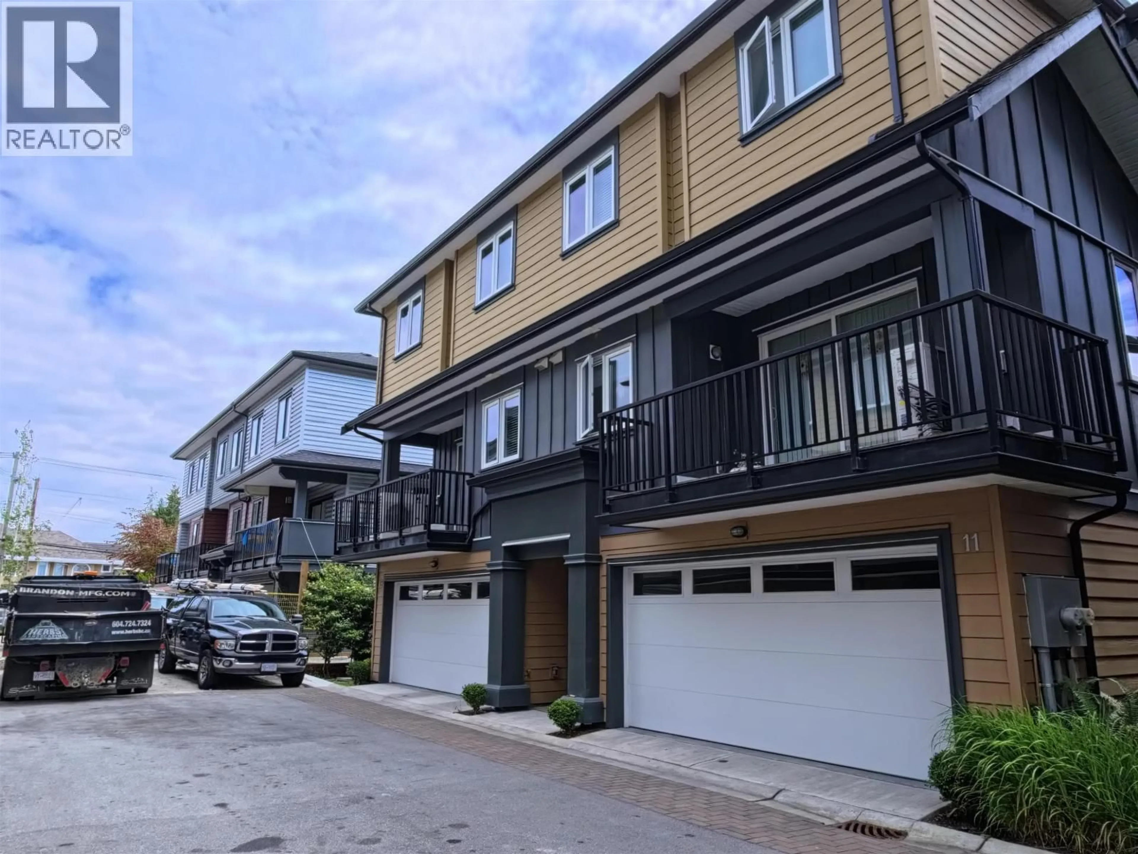 Unknown for 12 - 9800 GRANVILLE AVENUE, Richmond British Columbia V6Y1R3