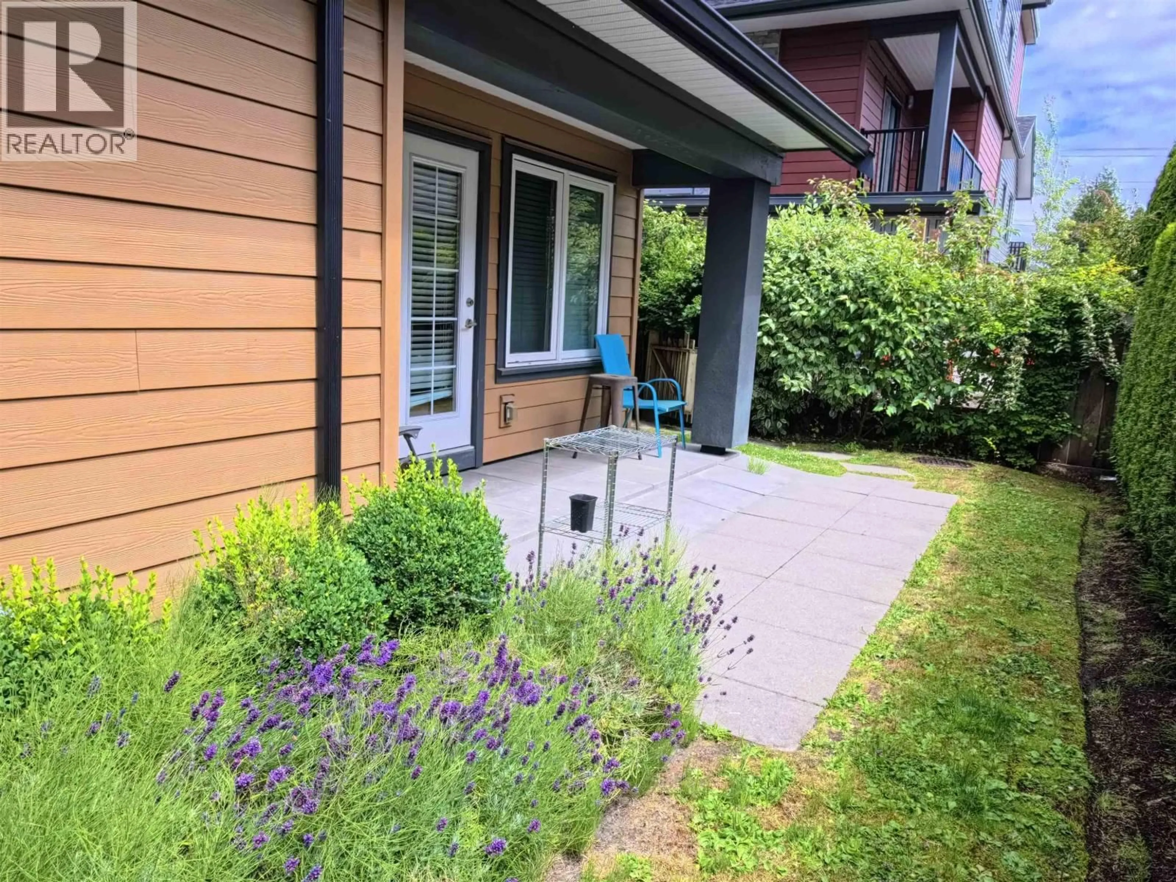 Unknown for 12 - 9800 GRANVILLE AVENUE, Richmond British Columbia V6Y1R3