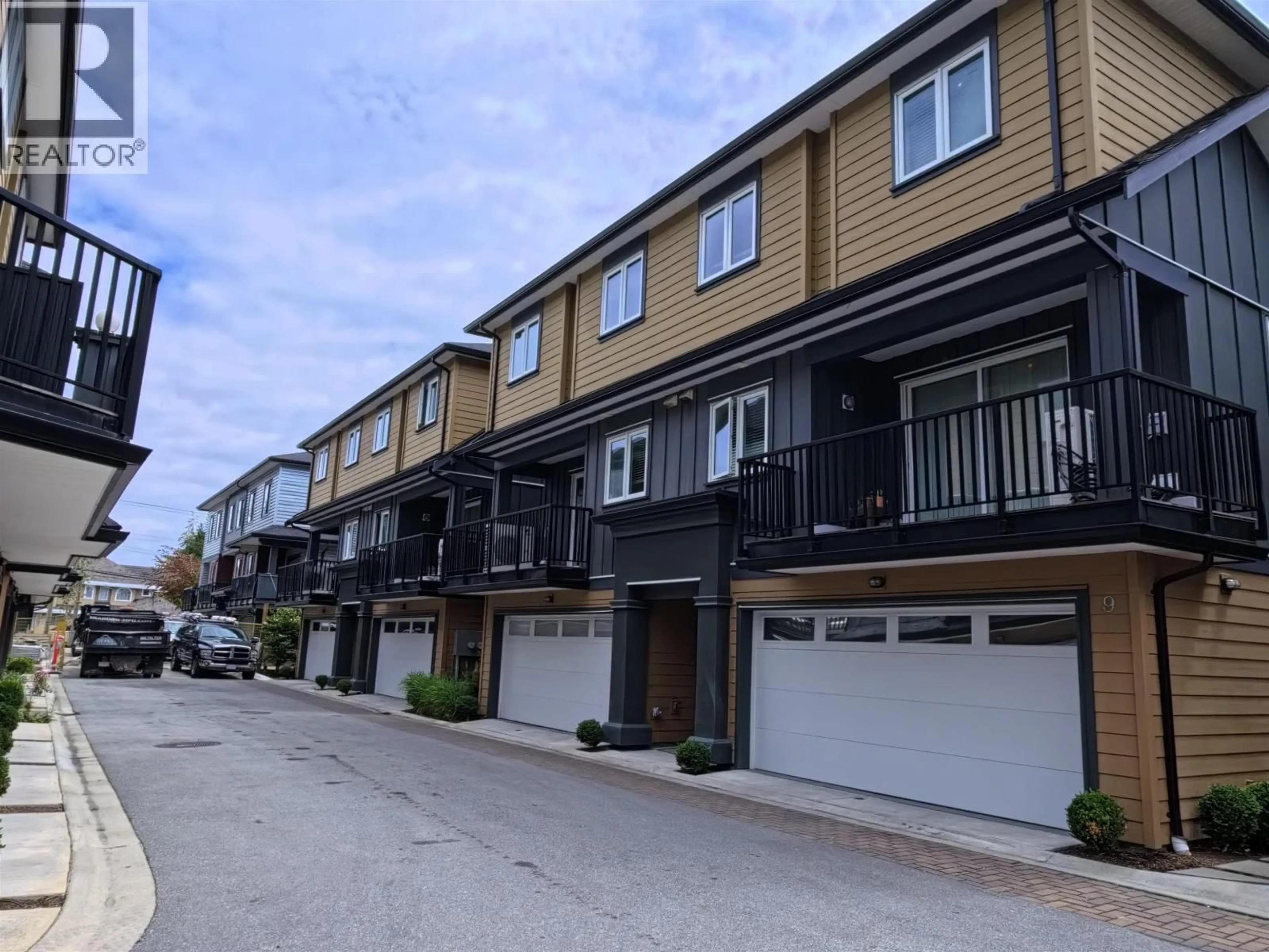 Unknown for 12 - 9800 GRANVILLE AVENUE, Richmond British Columbia V6Y1R3