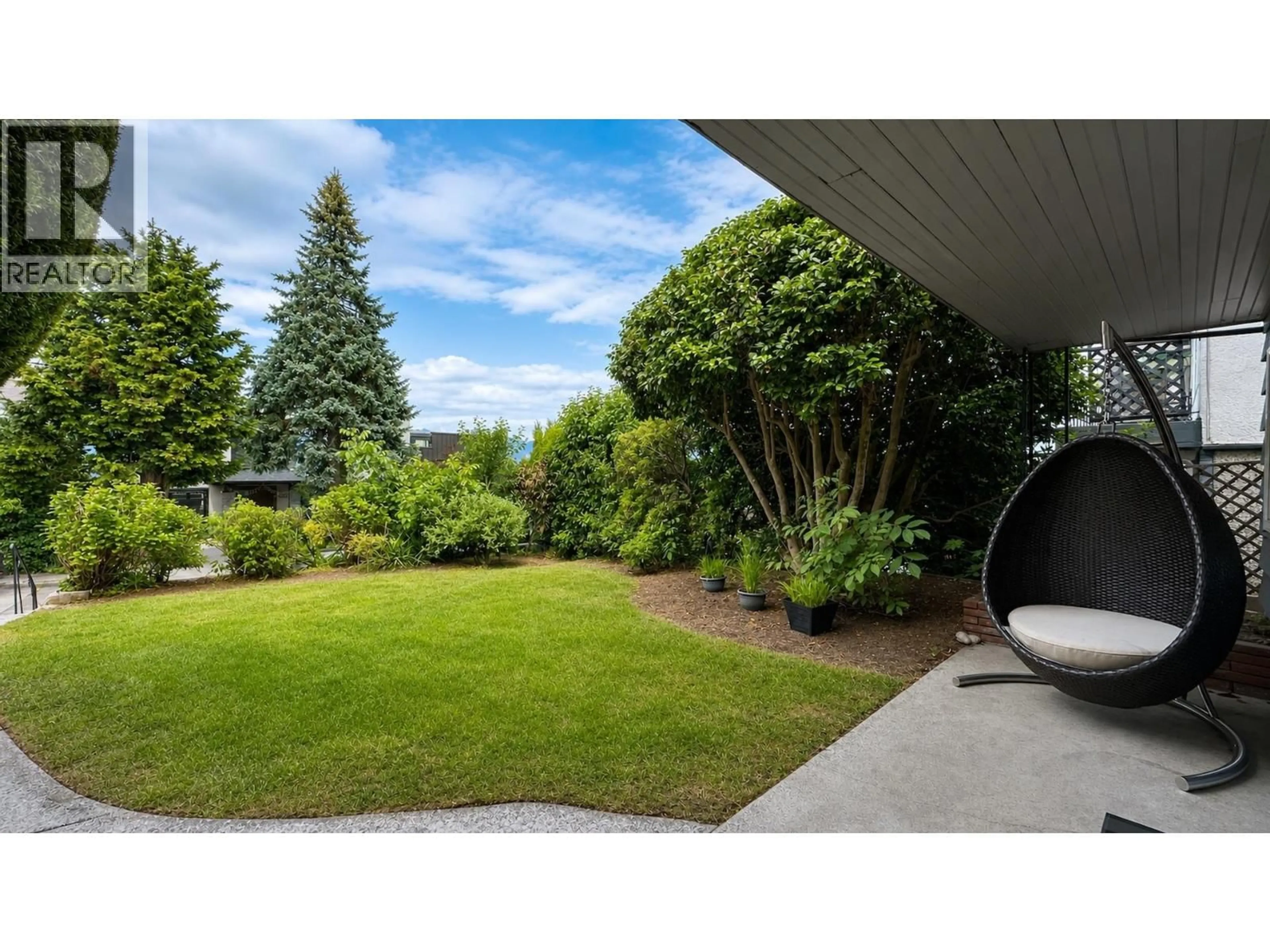 Patio, unknown for 3578 15TH AVENUE, Vancouver British Columbia V6R2Z4