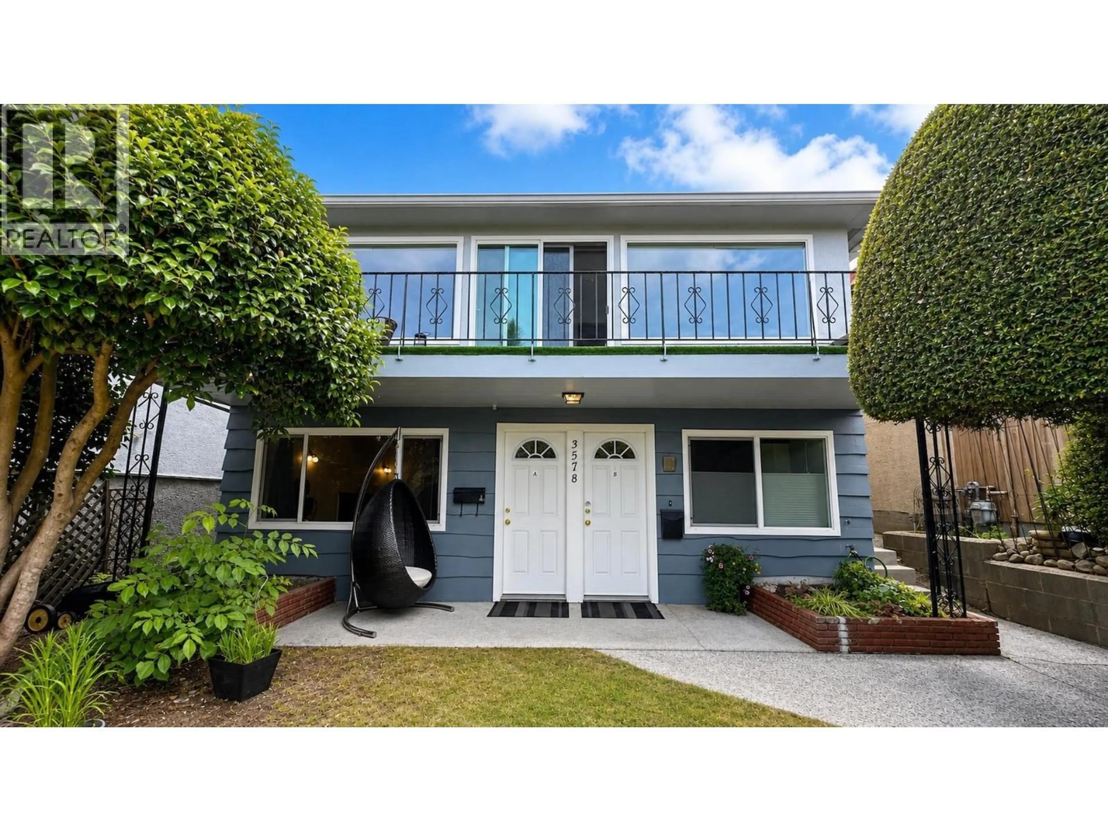 Unknown for 3578 15TH AVENUE, Vancouver British Columbia V6R2Z4