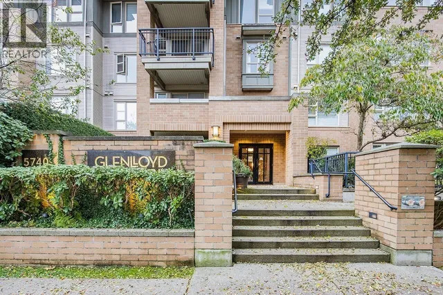 212 - 5740 TORONTO ROAD, Vancouver 2