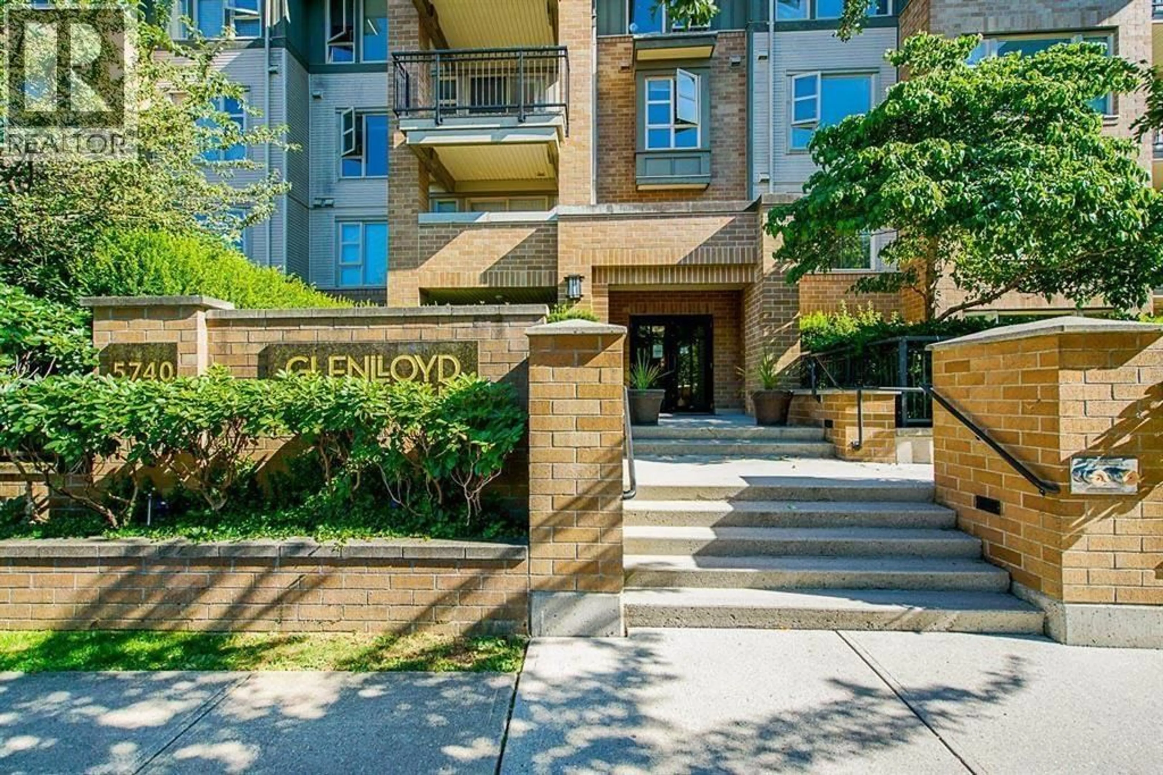 Unknown for 212 - 5740 TORONTO ROAD, Vancouver British Columbia V6T1L2