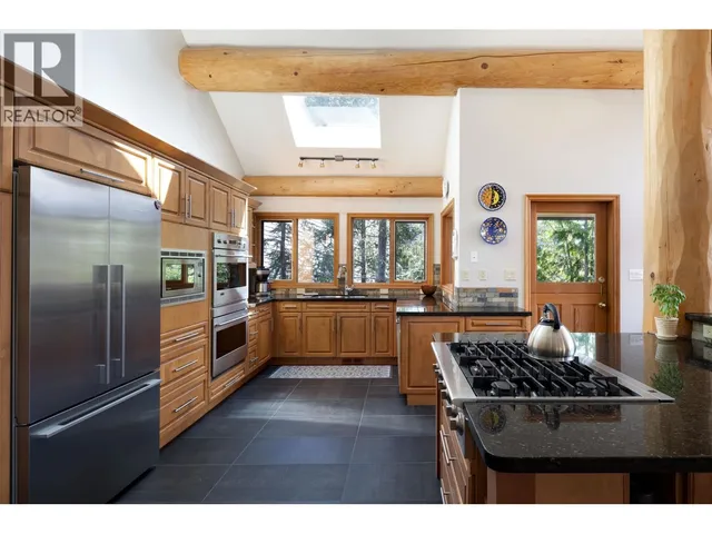 9503 EMERALD DRIVE, Whistler 2