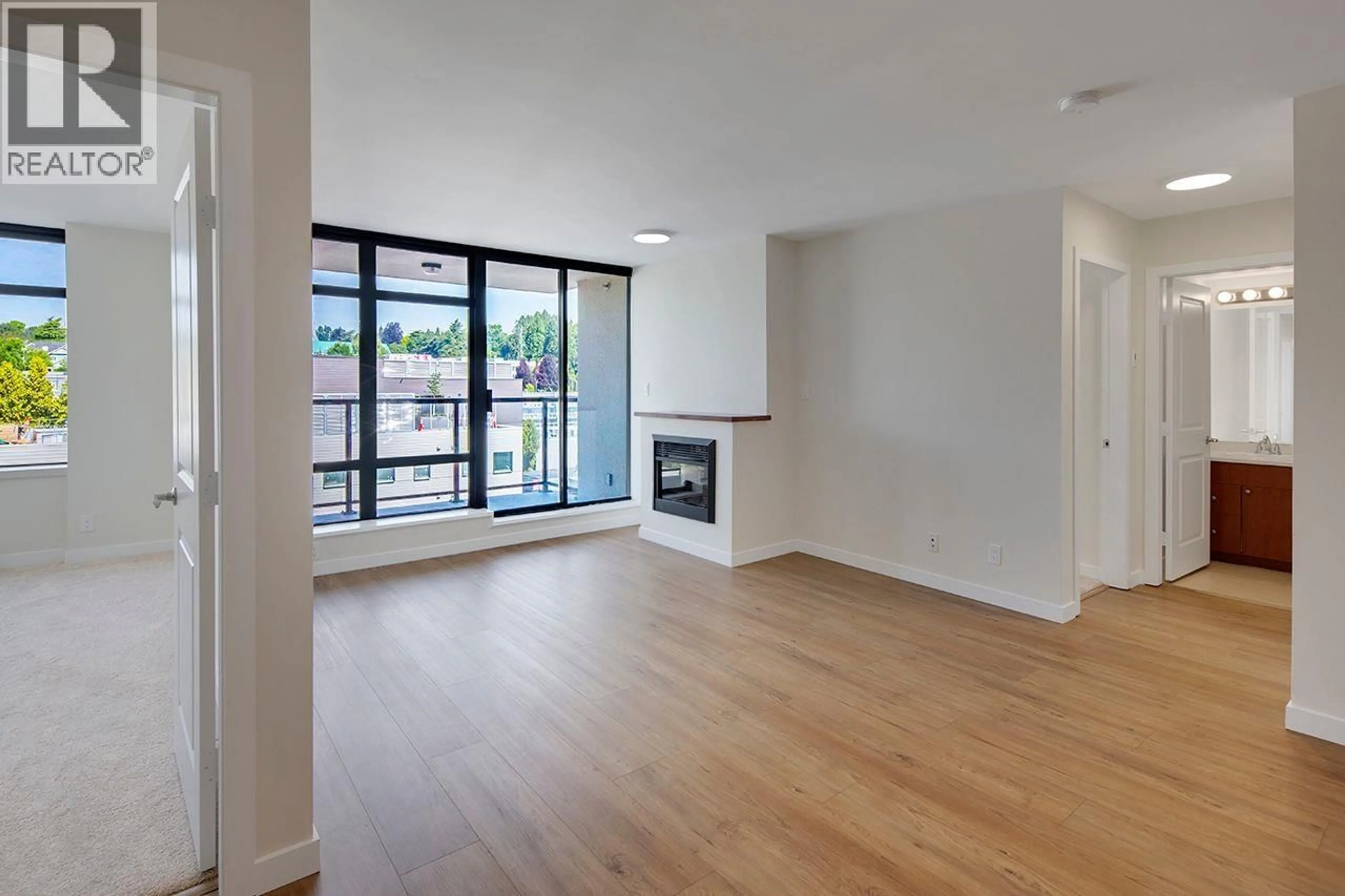 A pic of a room for 1101 - 610 VICTORIA STREET, New Westminster British Columbia V3M0A5