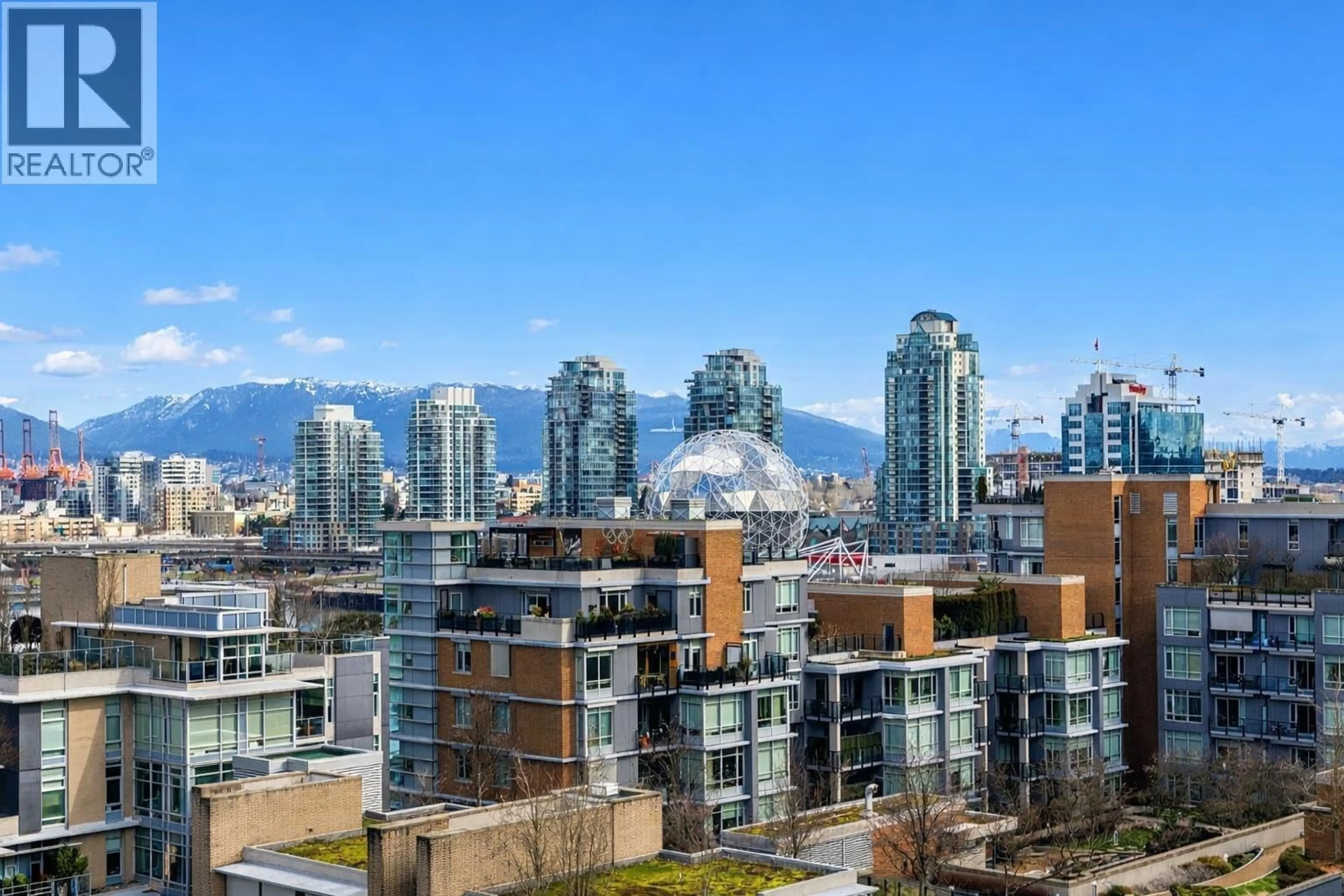 Unknown for 1102 - 181 1ST AVENUE, Vancouver British Columbia V5Y0E3