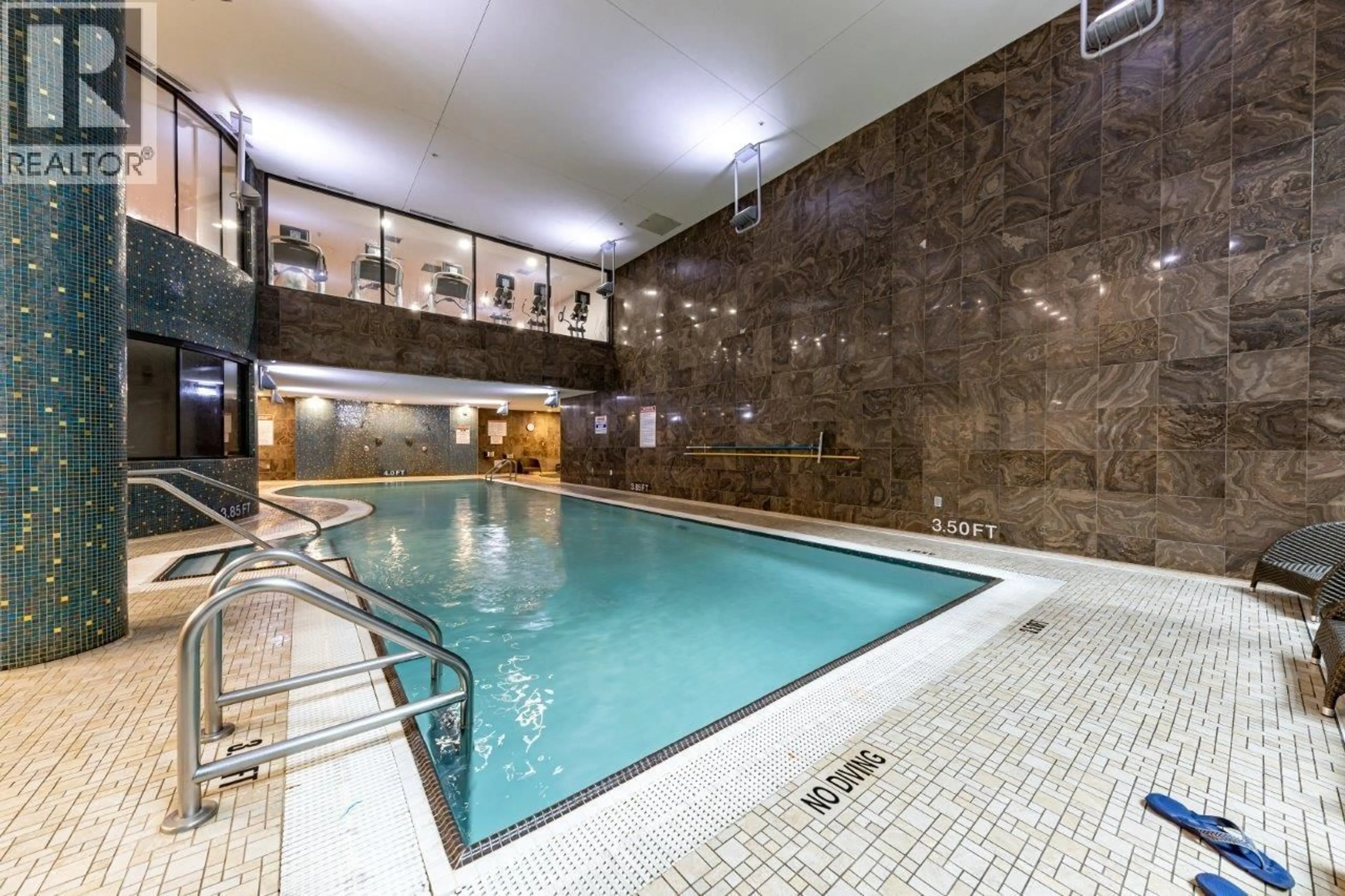 Pool for 1102 - 181 1ST AVENUE, Vancouver British Columbia V5Y0E3