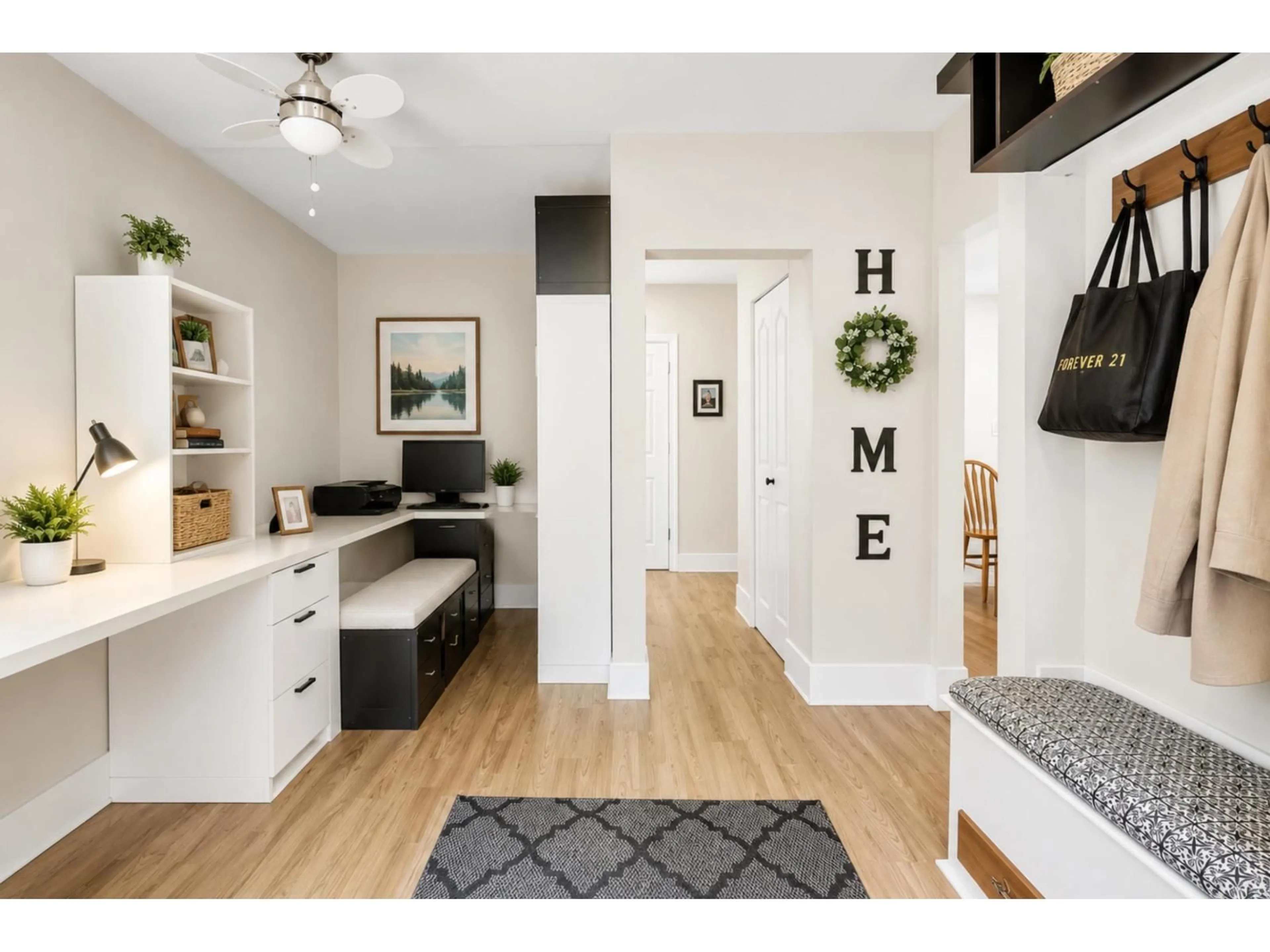 Indoor entryway for 34397 DEWDNEY TRUNK ROAD, Mission British Columbia V2V6V4