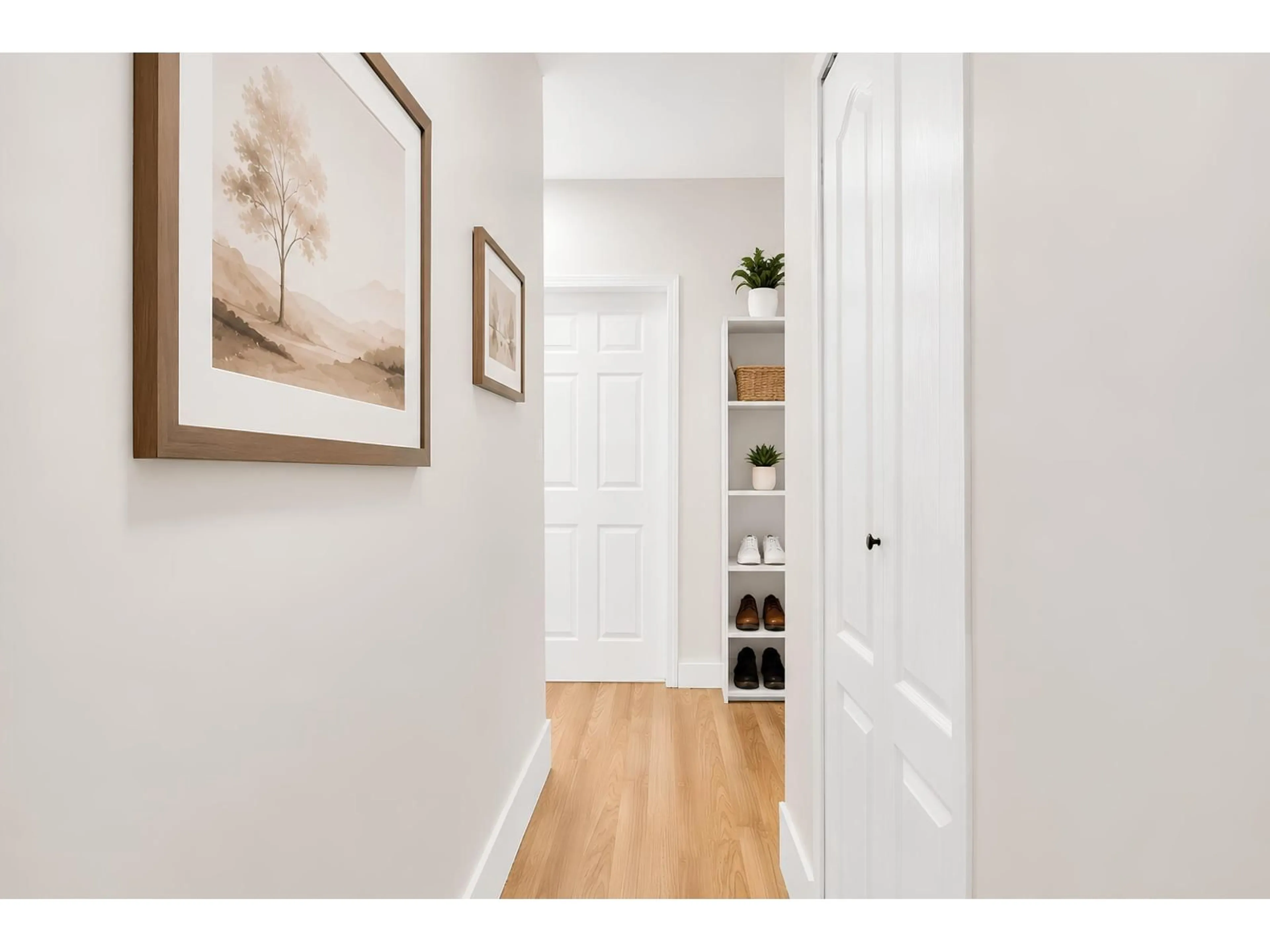 Indoor entryway for 34397 DEWDNEY TRUNK ROAD, Mission British Columbia V2V6V4
