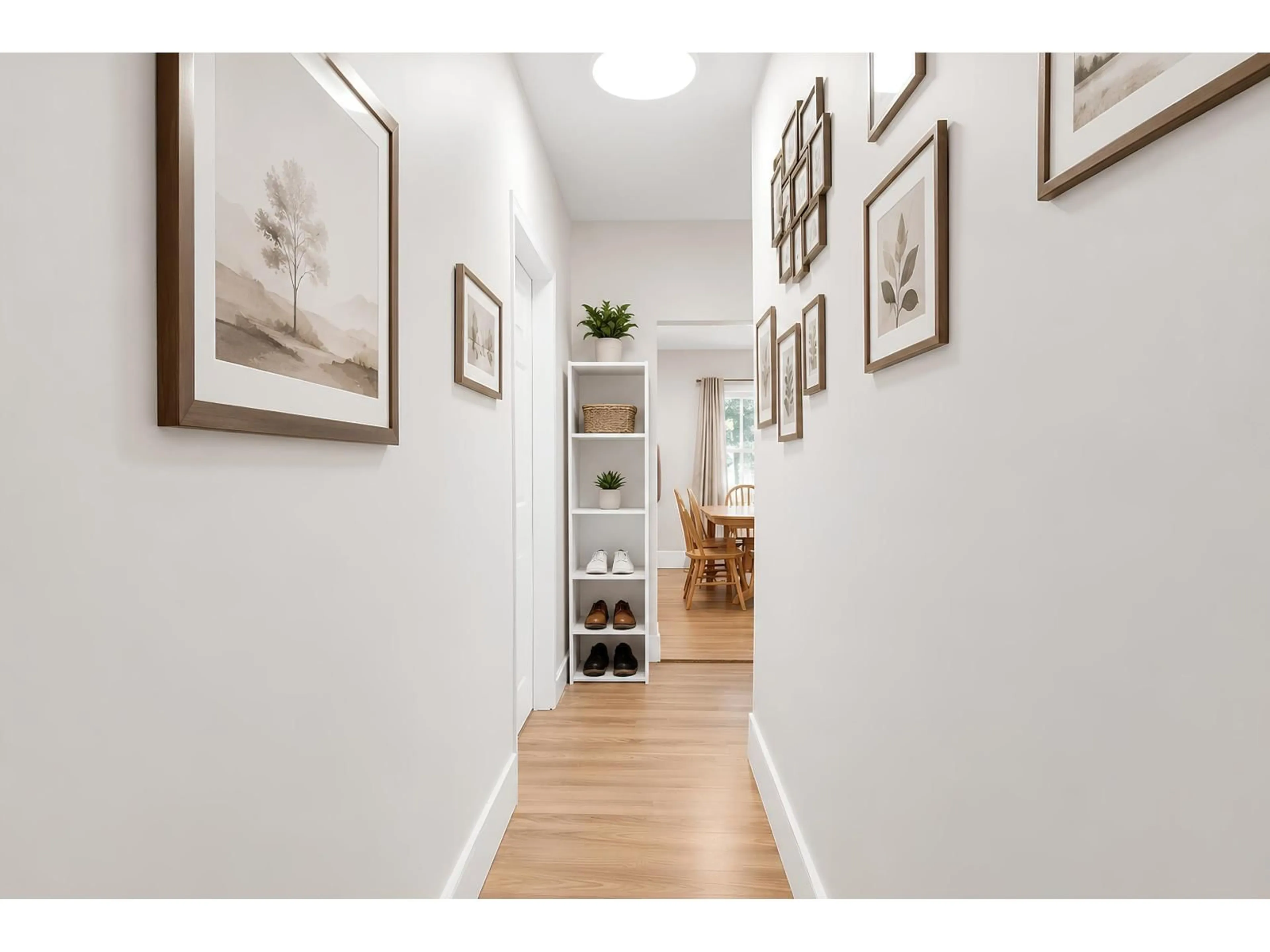 Indoor entryway for 34397 DEWDNEY TRUNK ROAD, Mission British Columbia V2V6V4