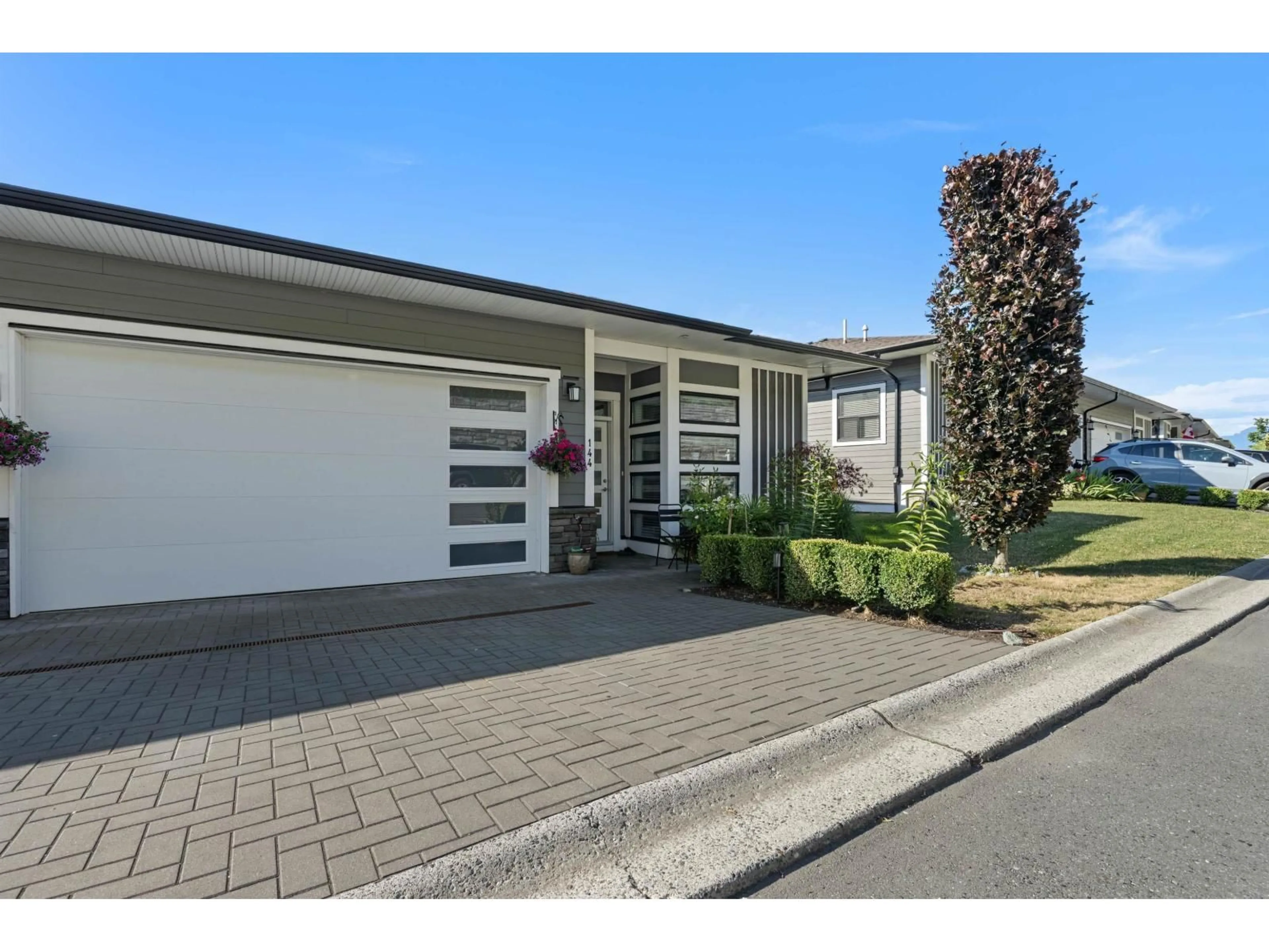 Unknown for 144 - 51096 FALLS COURT, Chilliwack British Columbia V4Z1K7