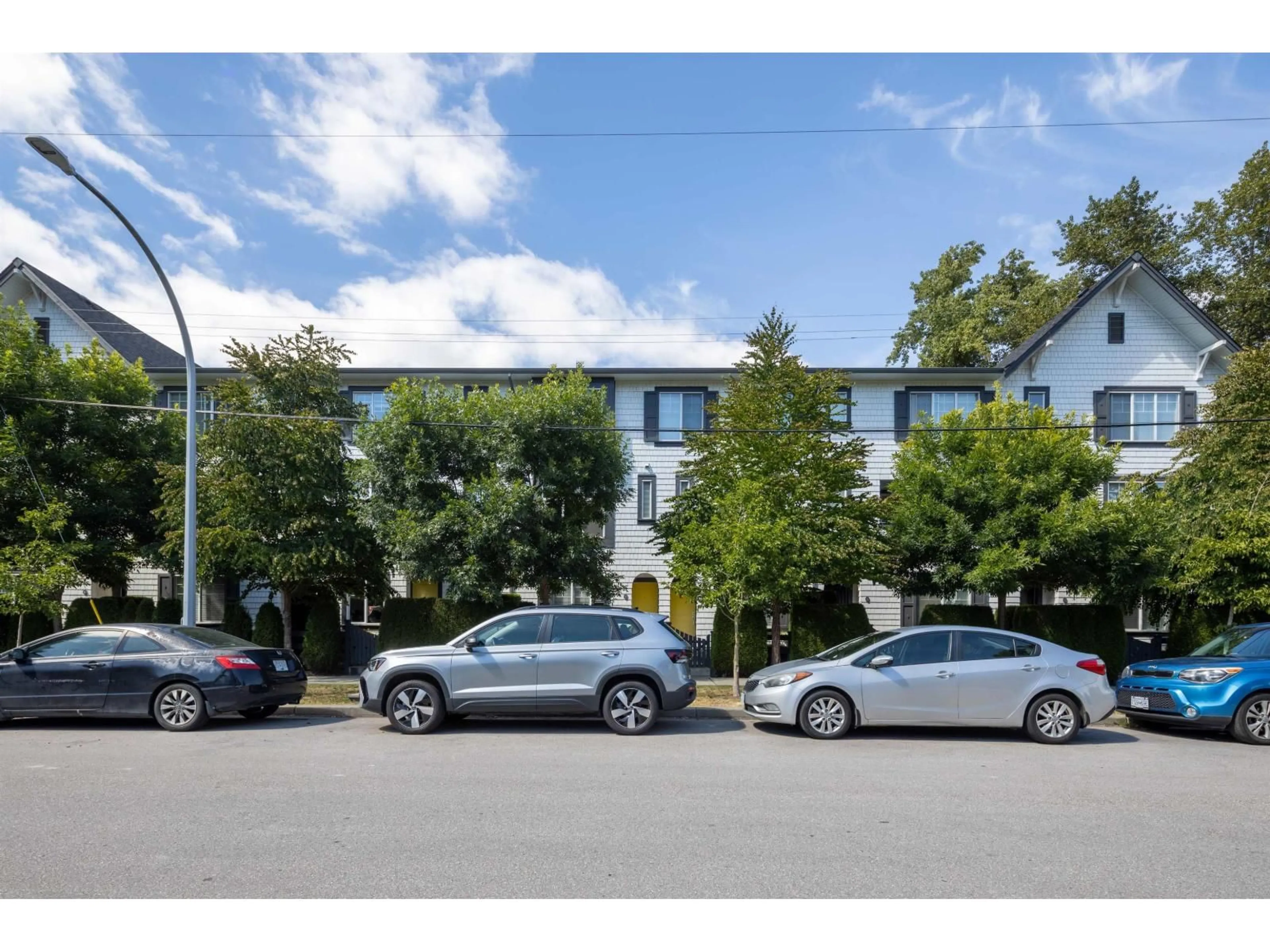 Unknown for 5 - 16357 15 AVENUE, Surrey British Columbia V4A0C2