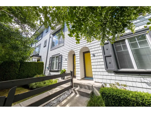 5 - 16357 15 AVENUE, Surrey 4