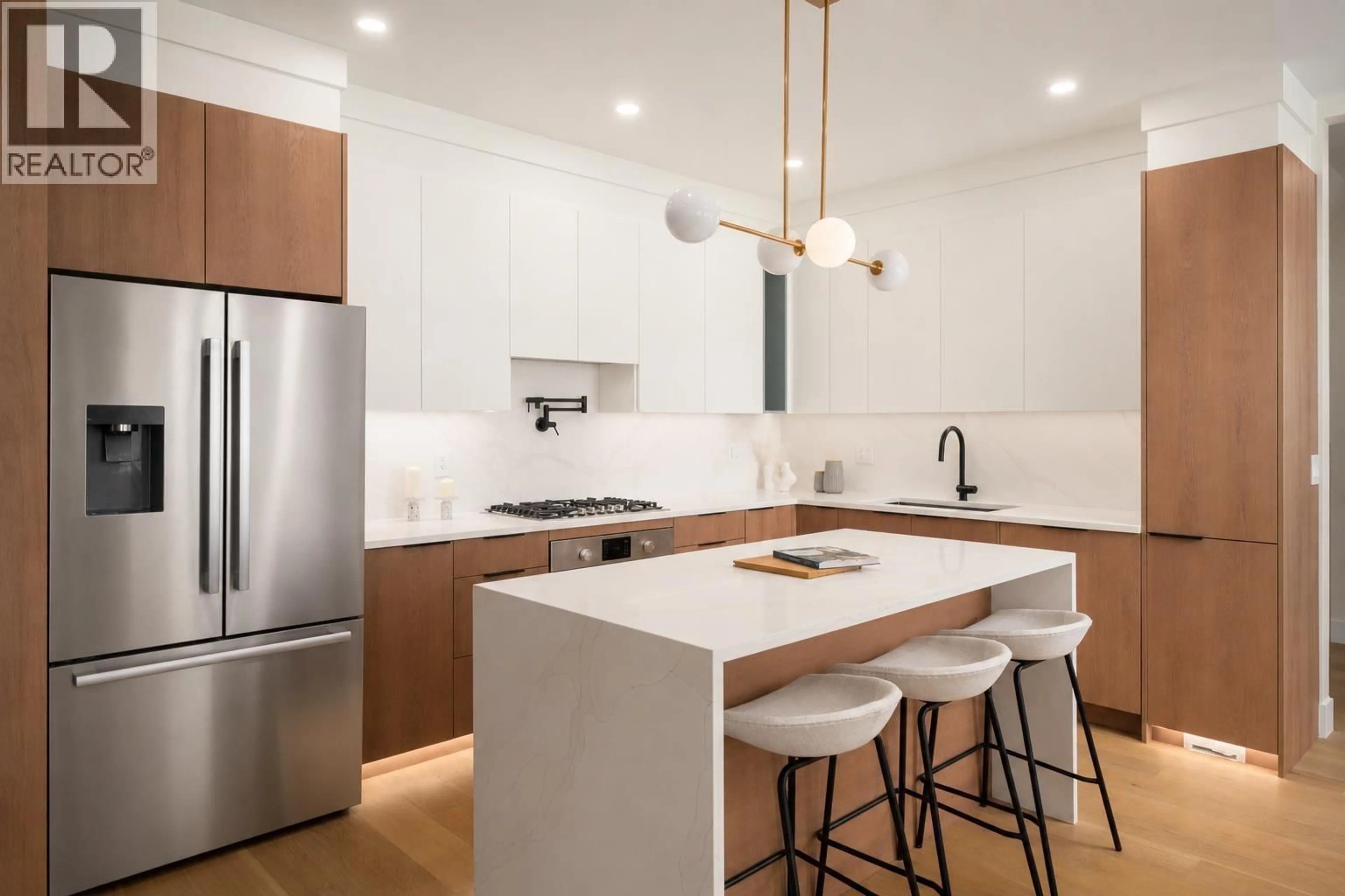 Open concept kitchen, unknown for 104 - 901 EDGAR AVENUE, Coquitlam British Columbia V3K2K1