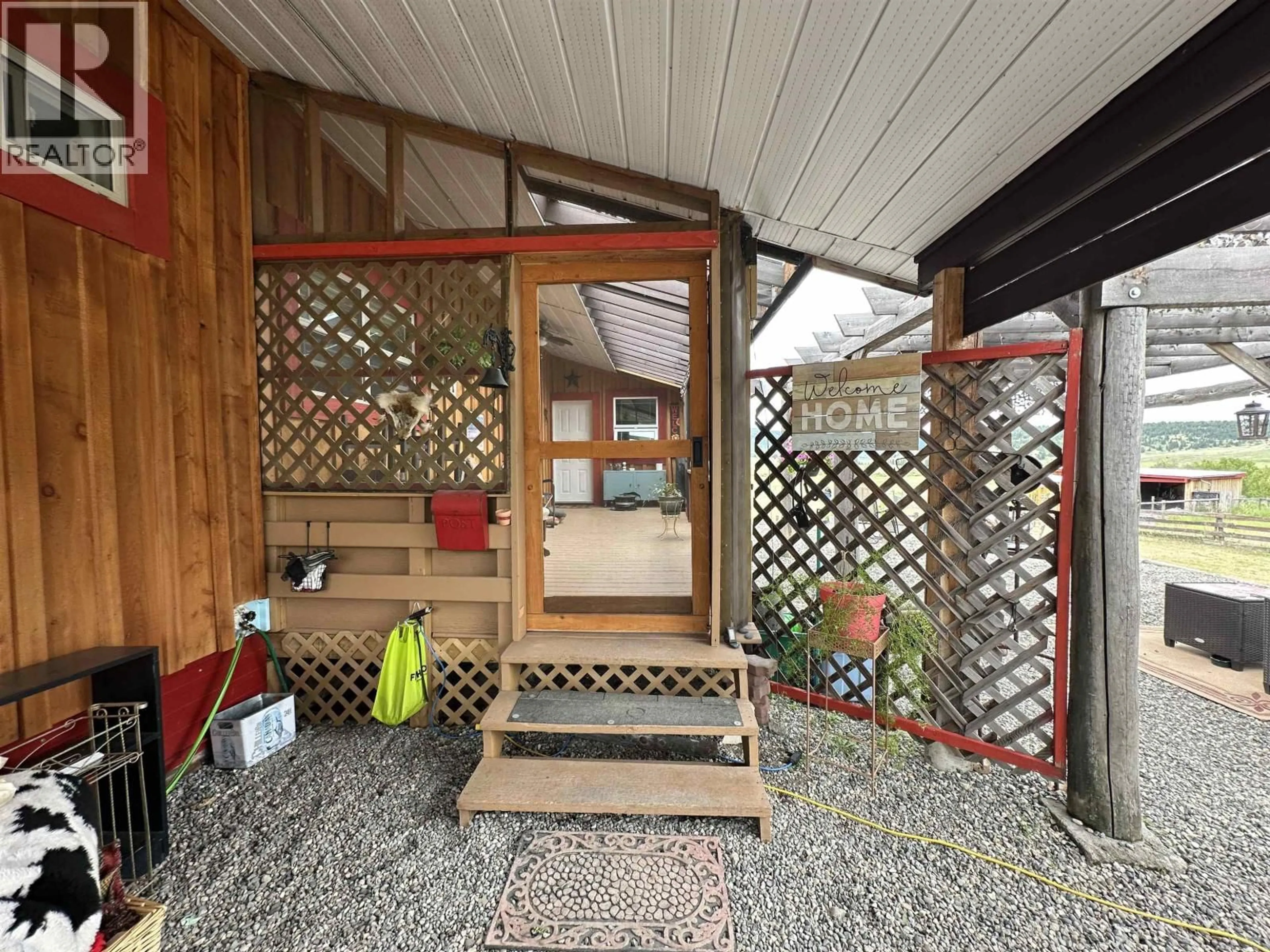 Unknown for 2977 AMARILLO ROAD, 150 Mile House British Columbia V0K2G0